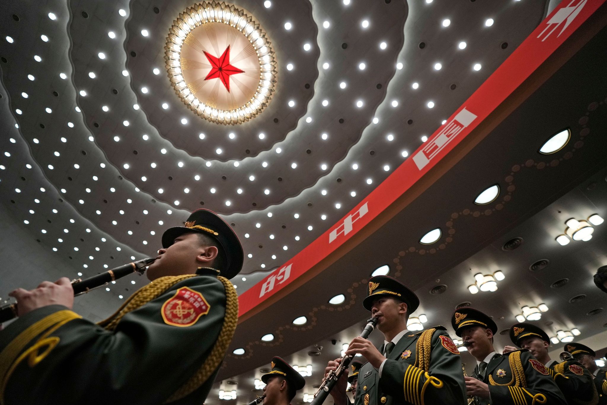 Delegation besucht Taiwan: «Lassen uns nicht einschüchtern»