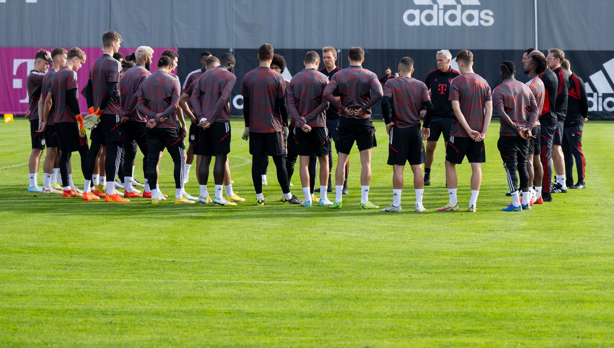 Gute Signale von Neuer – Kahn: Nix «gemütlich» gegen Inter