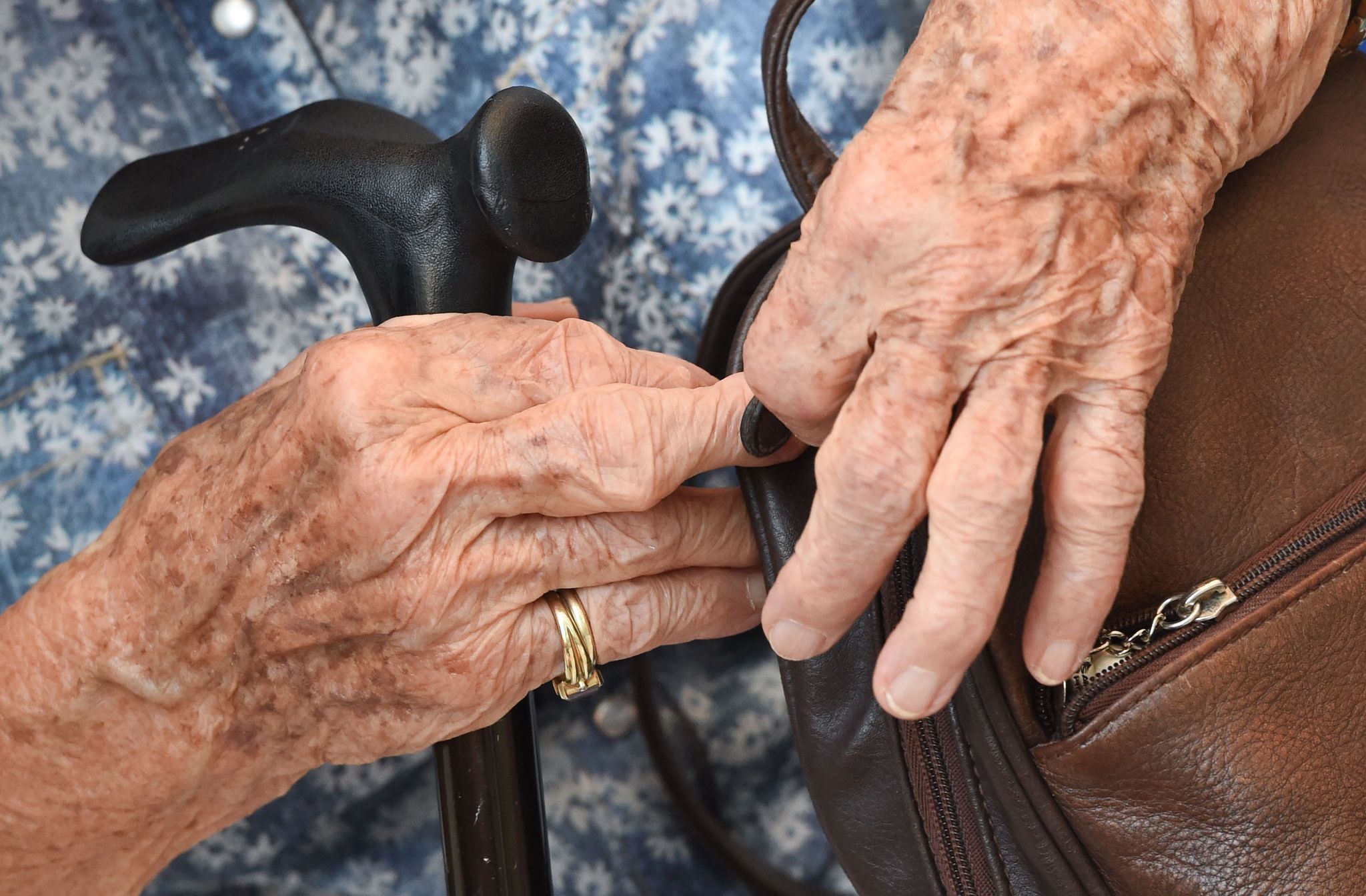 Lebenserwartung in Deutschland: Was bremst den Anstieg?