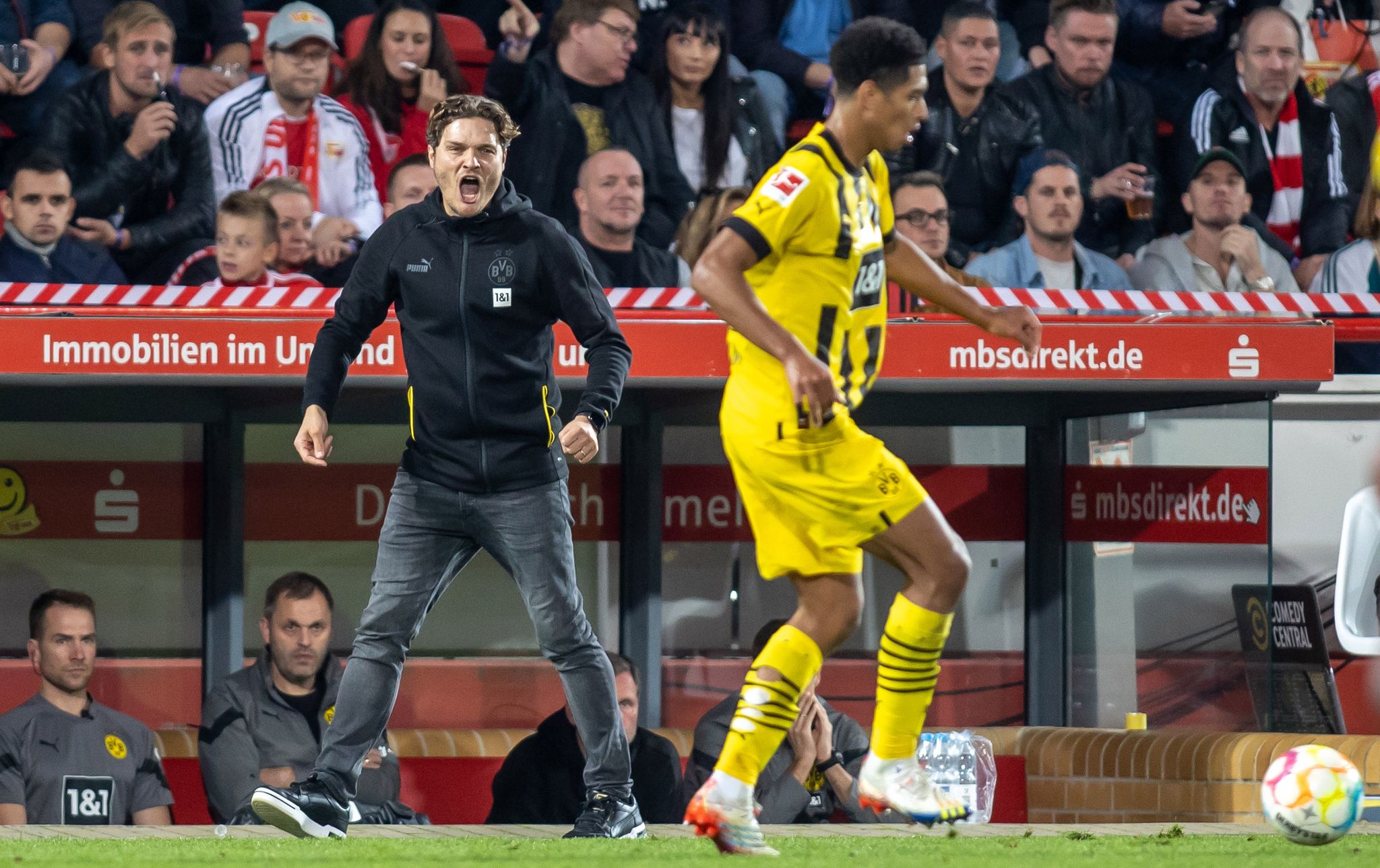 BVB bleibt unter Druck: «Brauchen unbedingt Heimsieg»