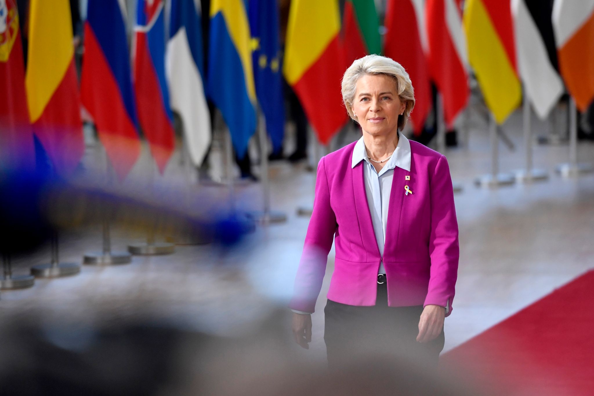 Gaspreisdeckel light – Scholz bremst bei EU-Gipfel