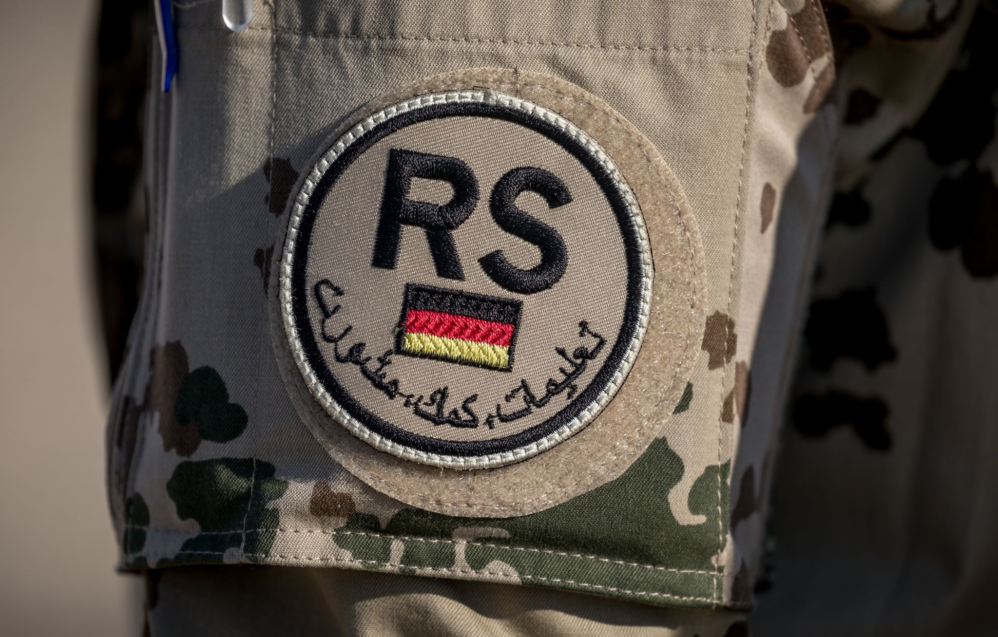 Bundeswehr-Soldat wegen Vergewaltigung angeklagt