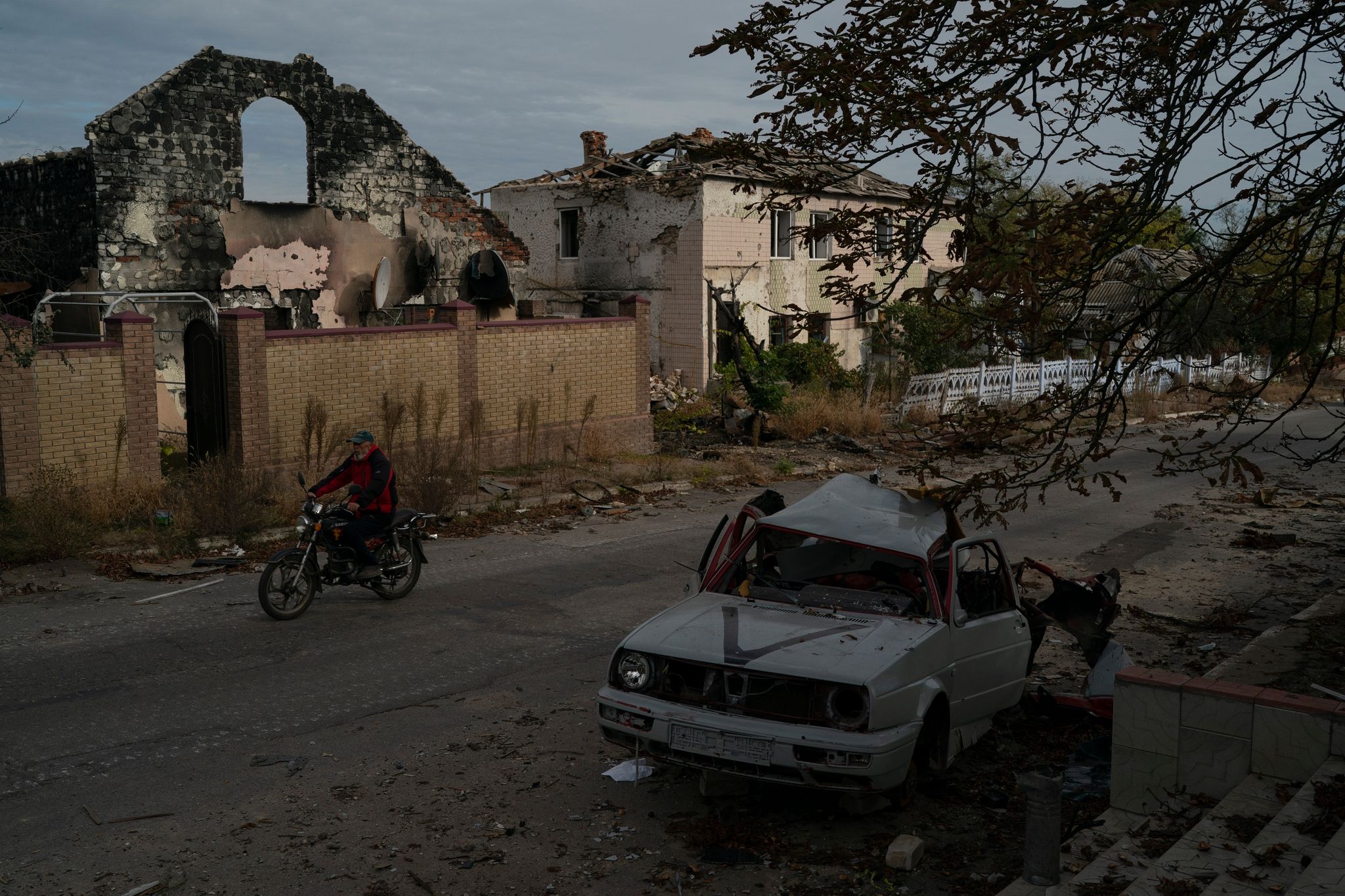 Krieg gegen die Ukraine: So ist die Lage