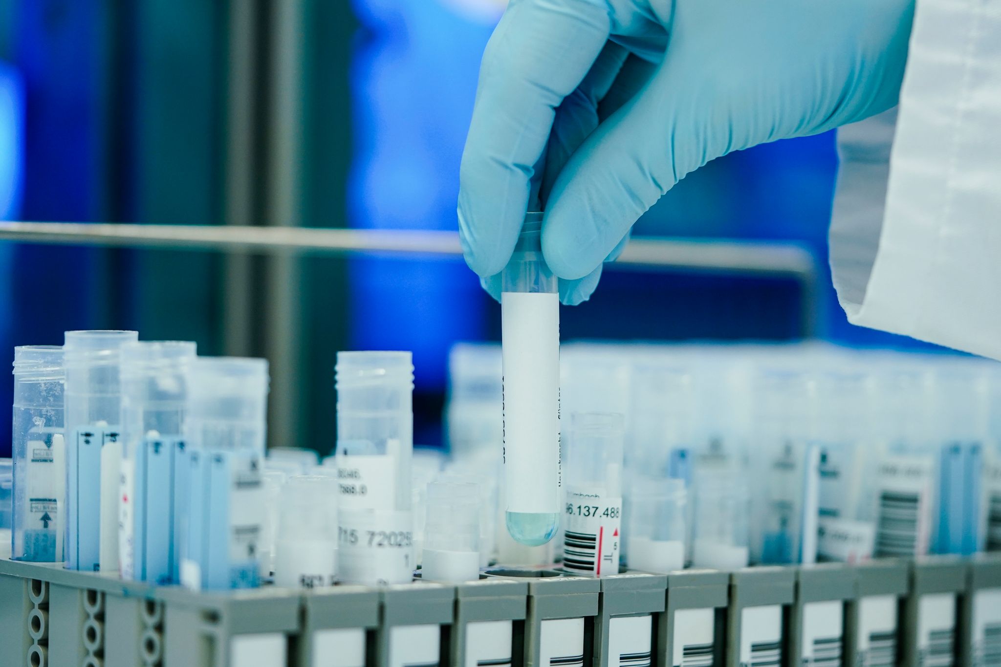 Umfrage: Zufriedenheit mit Gesundheitssystem gestiegen