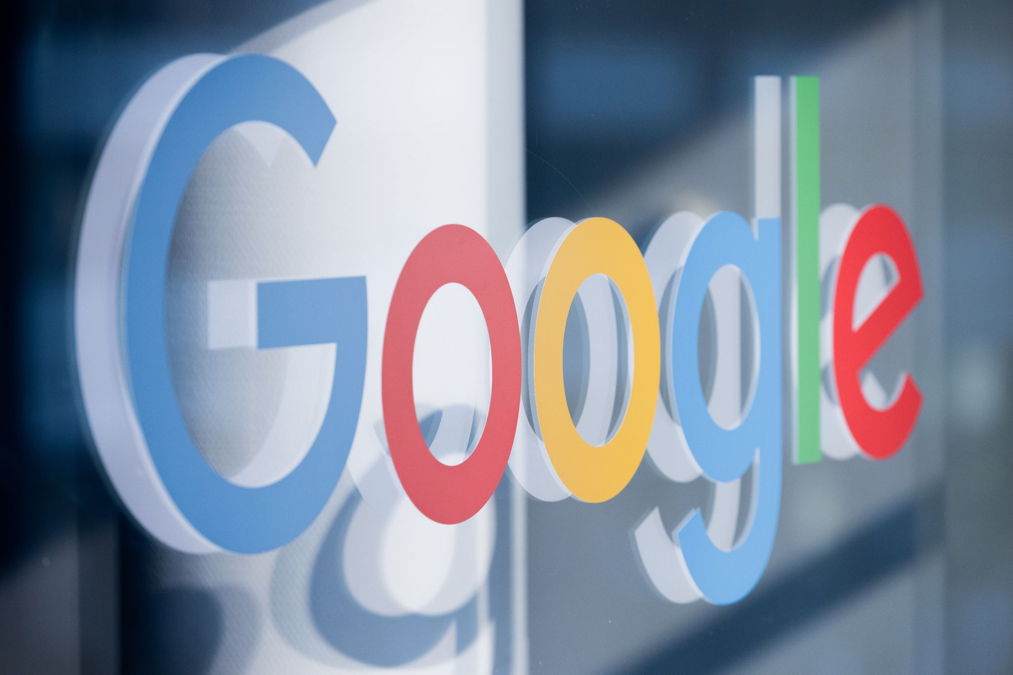 Sinkende Werbeausgaben treffen Google-Konzern Alphabet