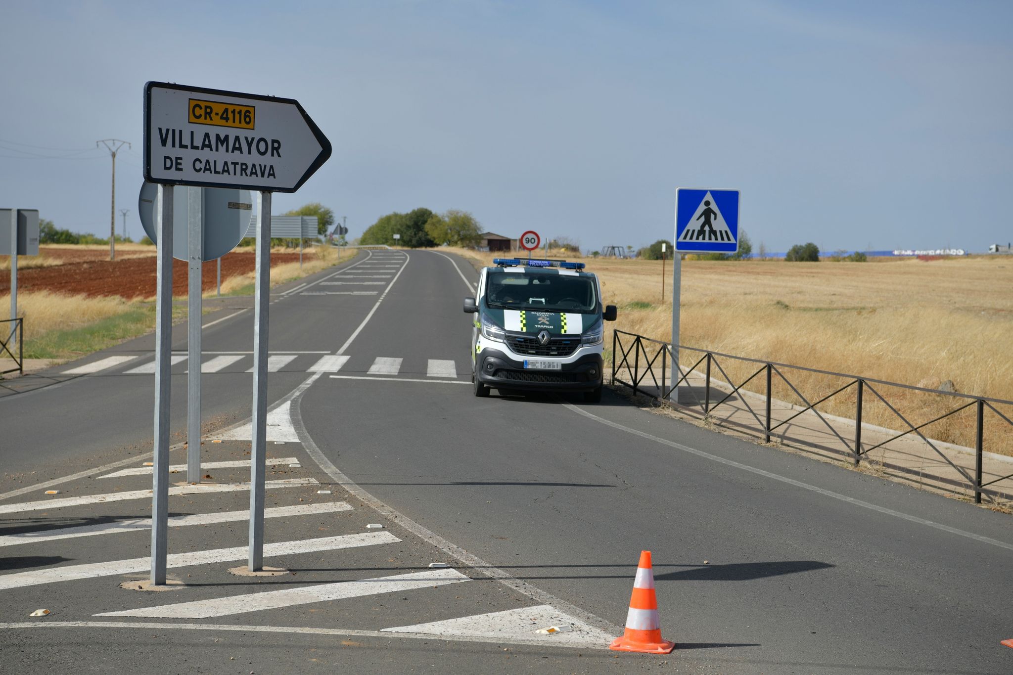 Medien: Tote und Verletzte bei Schießerei in Spanien