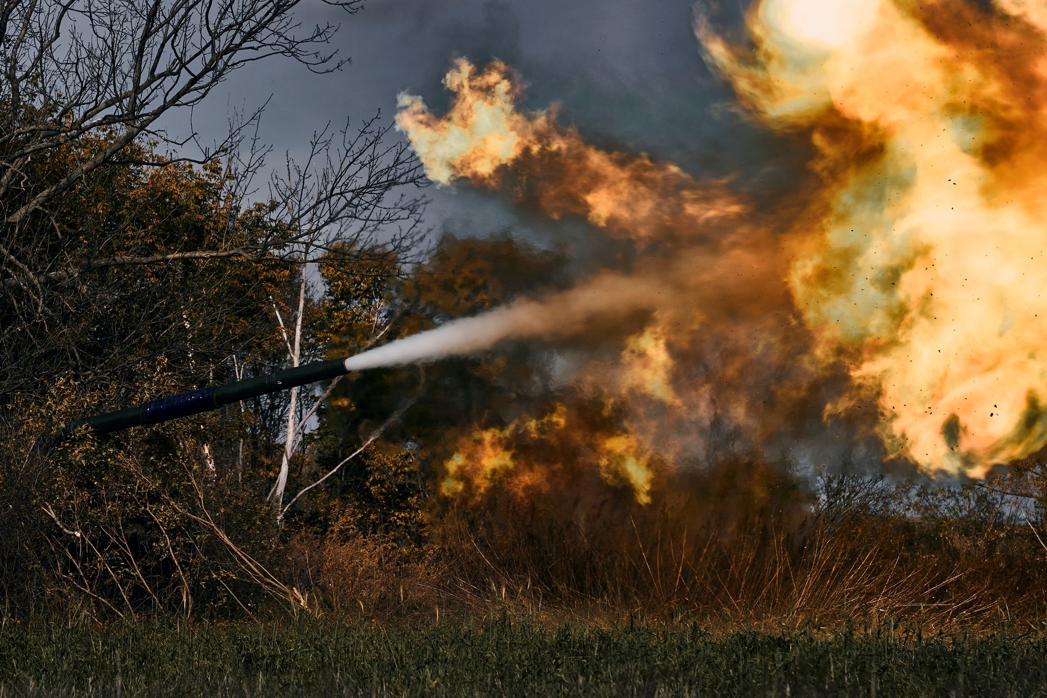 Krieg gegen die Ukraine: So ist die Lage
