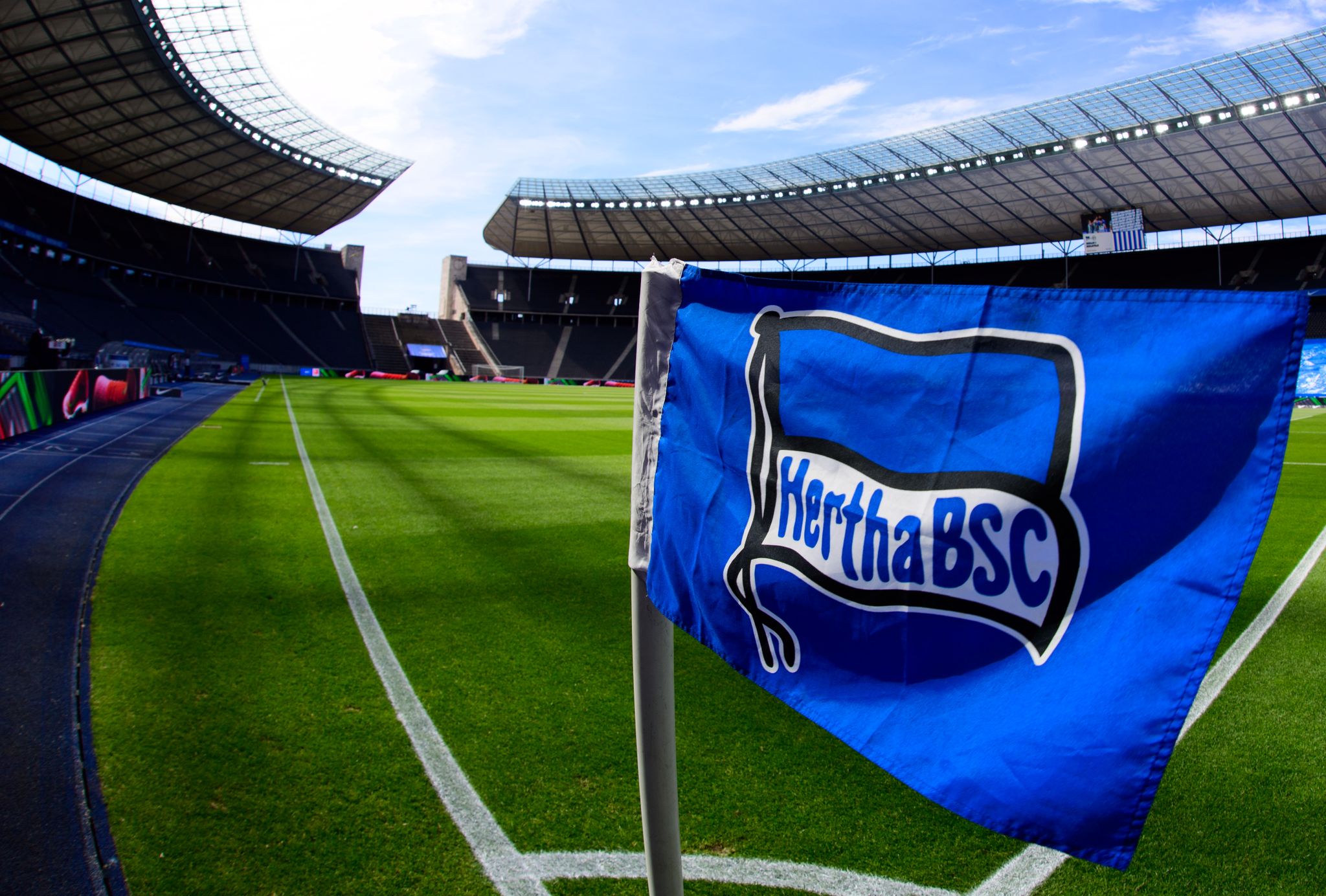 Experte: Hertha und Windhorst zur «Zusammenarbeit verdammt»