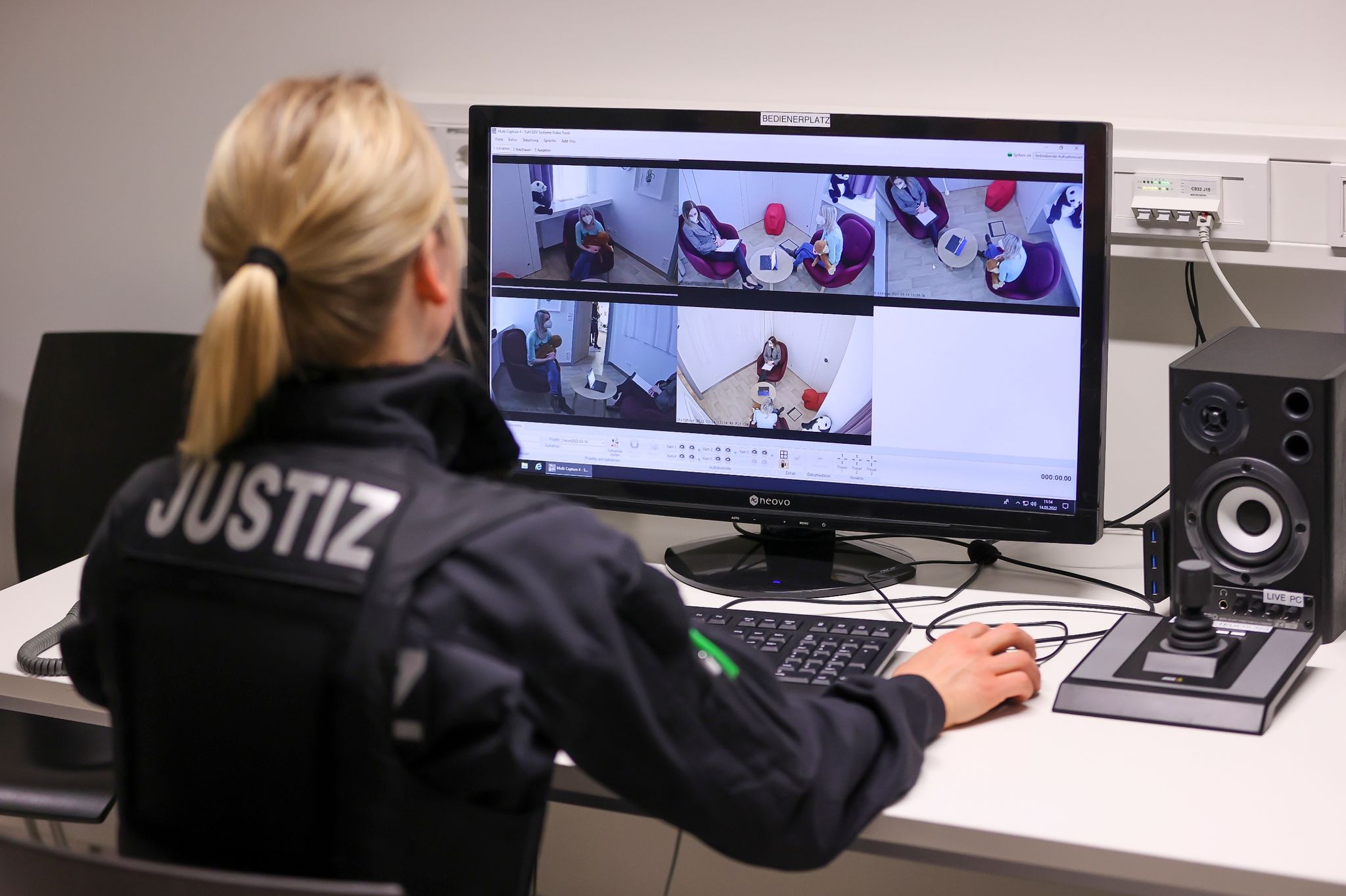 124 Taten – Anklage im Missbrauchsfall Wermelskirchen