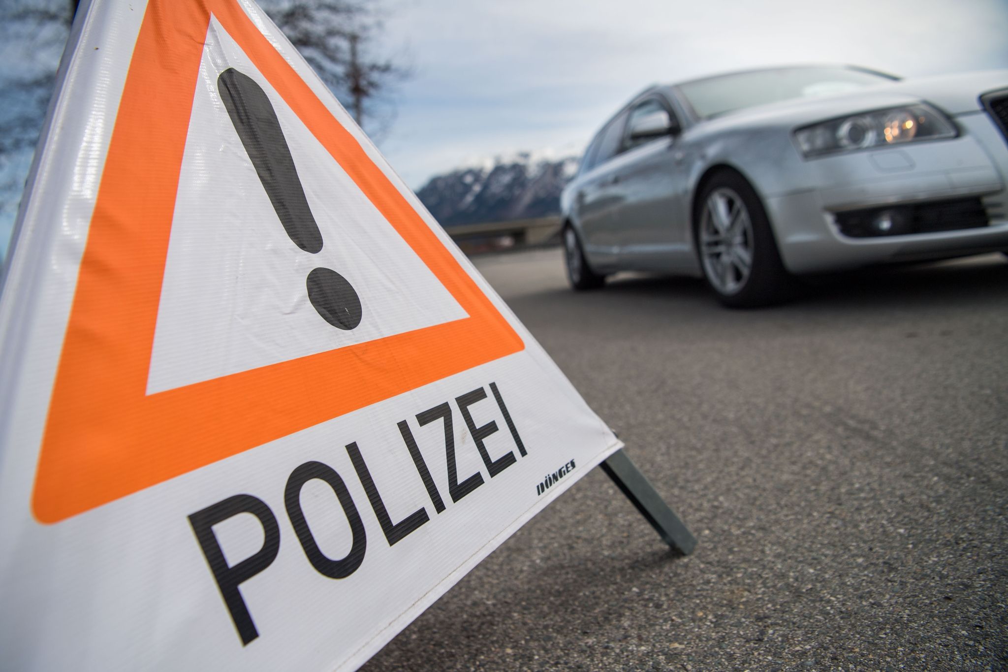 Bayern: Mehr Schleierfahndung auch wegen Gefahr aus Russland