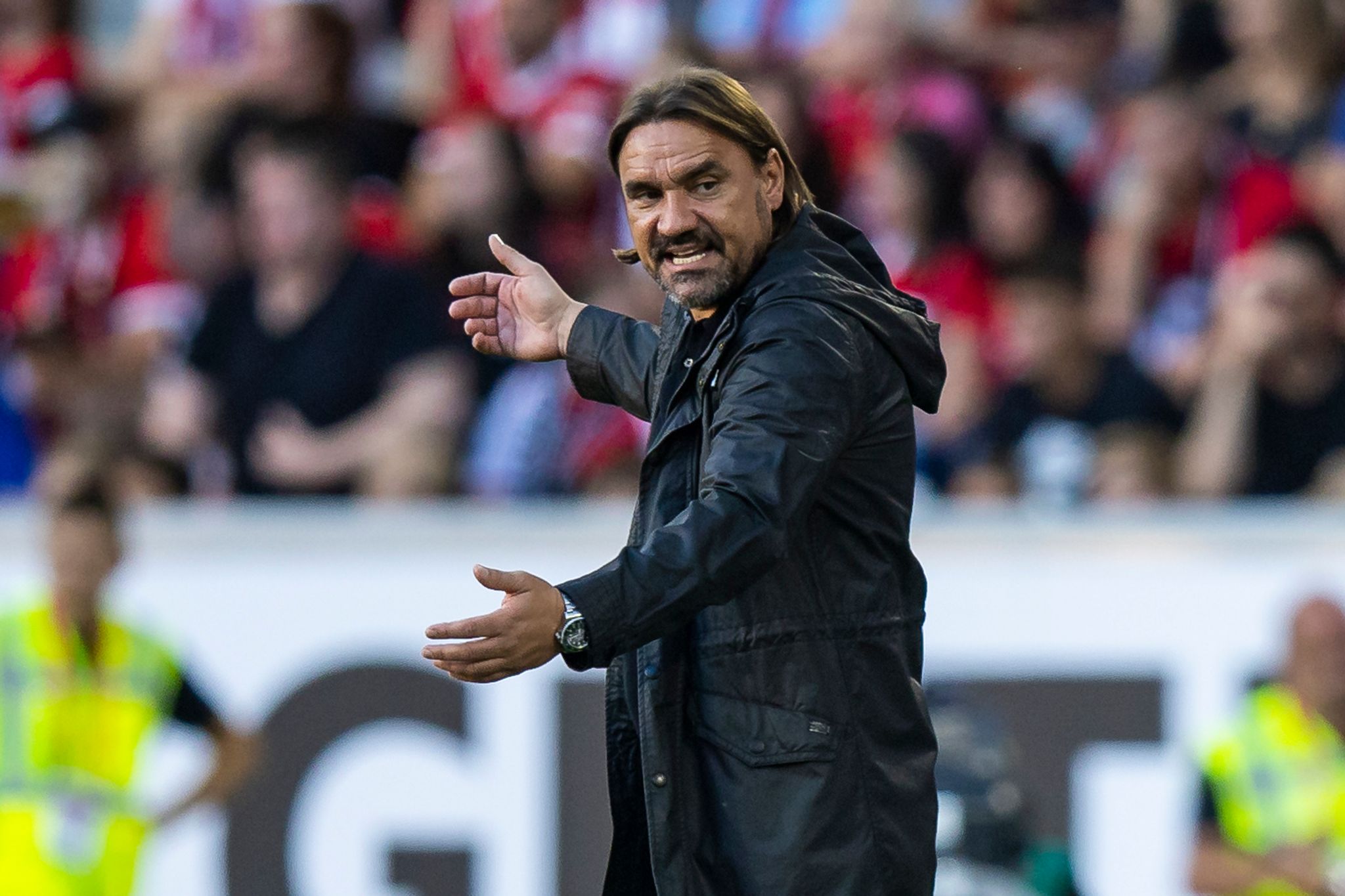 Steigende Fallzahlen: So reagieren die Clubs auf Corona