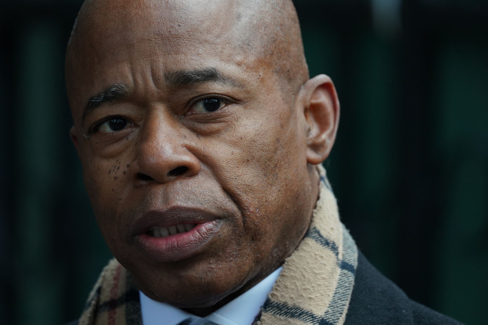 New York erklärt Notstand