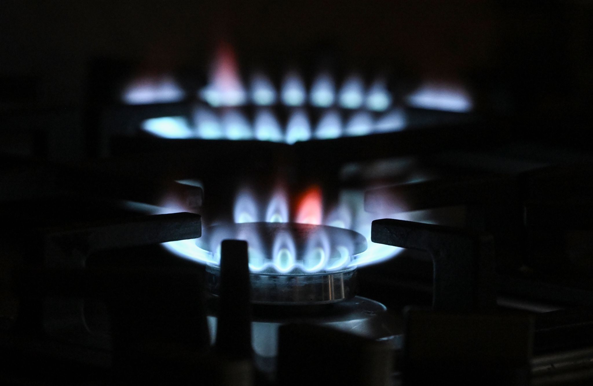 EU-Kommission schafft Grundlage für Gas-Kartelle