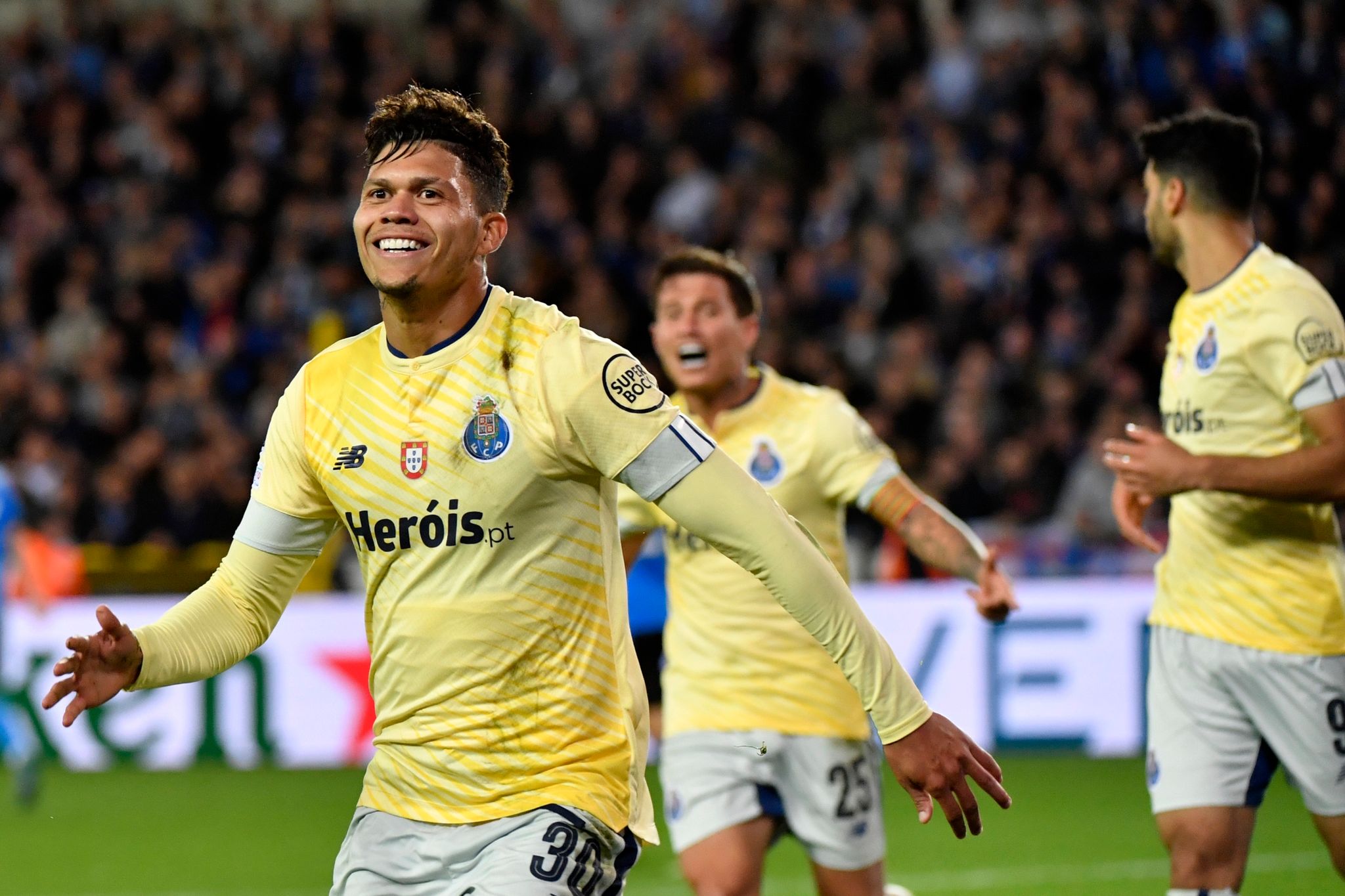 Nach Aus in Königsklasse: Bayer mit Remis bei Atlético