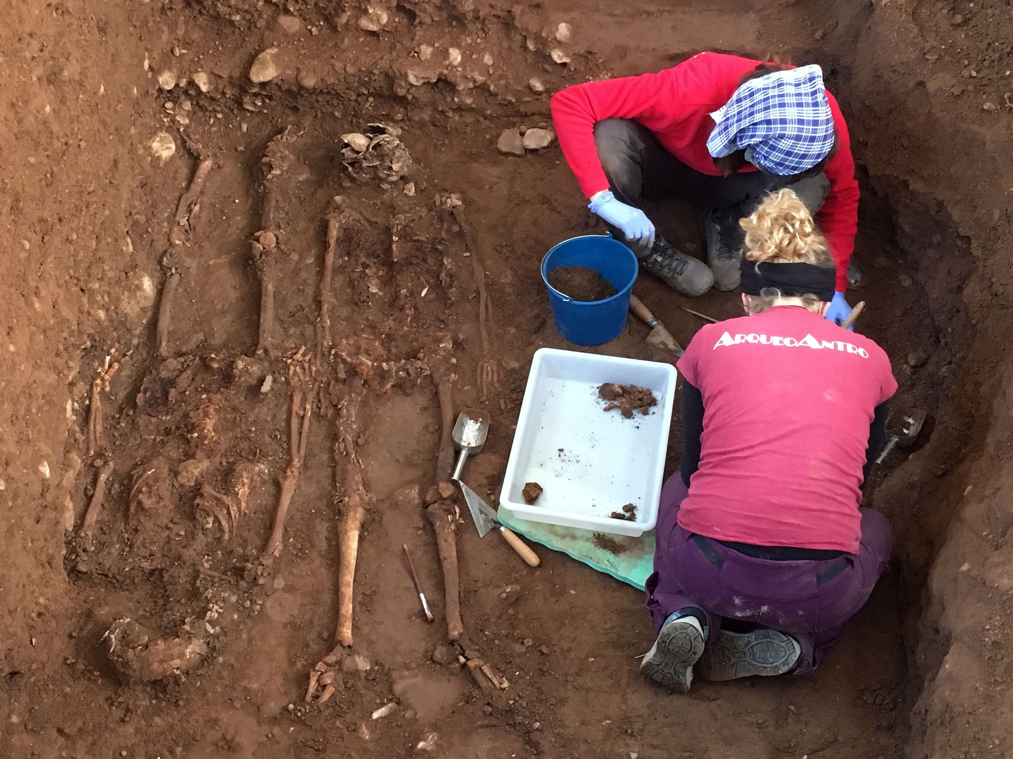 Spanien: Suche nach Diktatur-Opfern nun «Staatspflicht»