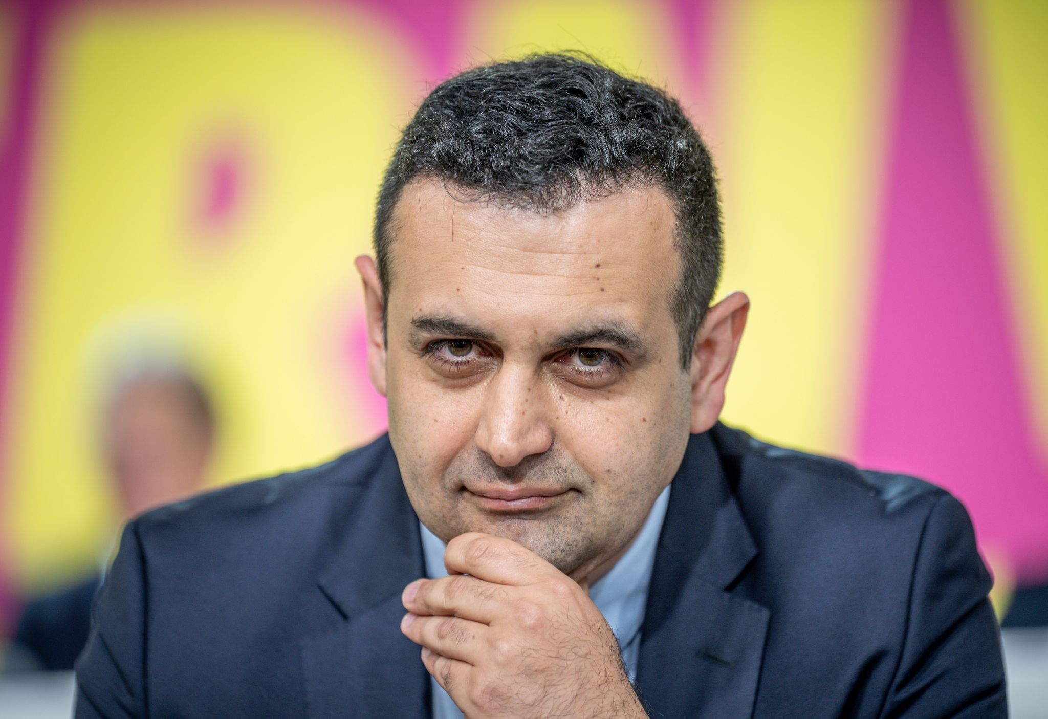 FDP-Generalsekretär: EU muss neue Iran-Strategie entwickeln