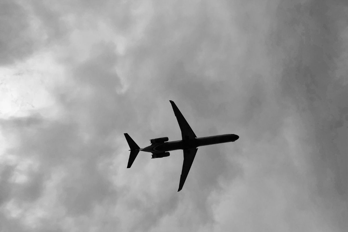 Flugzeug-Absturz: Keine Hoffnung auf Überlebende