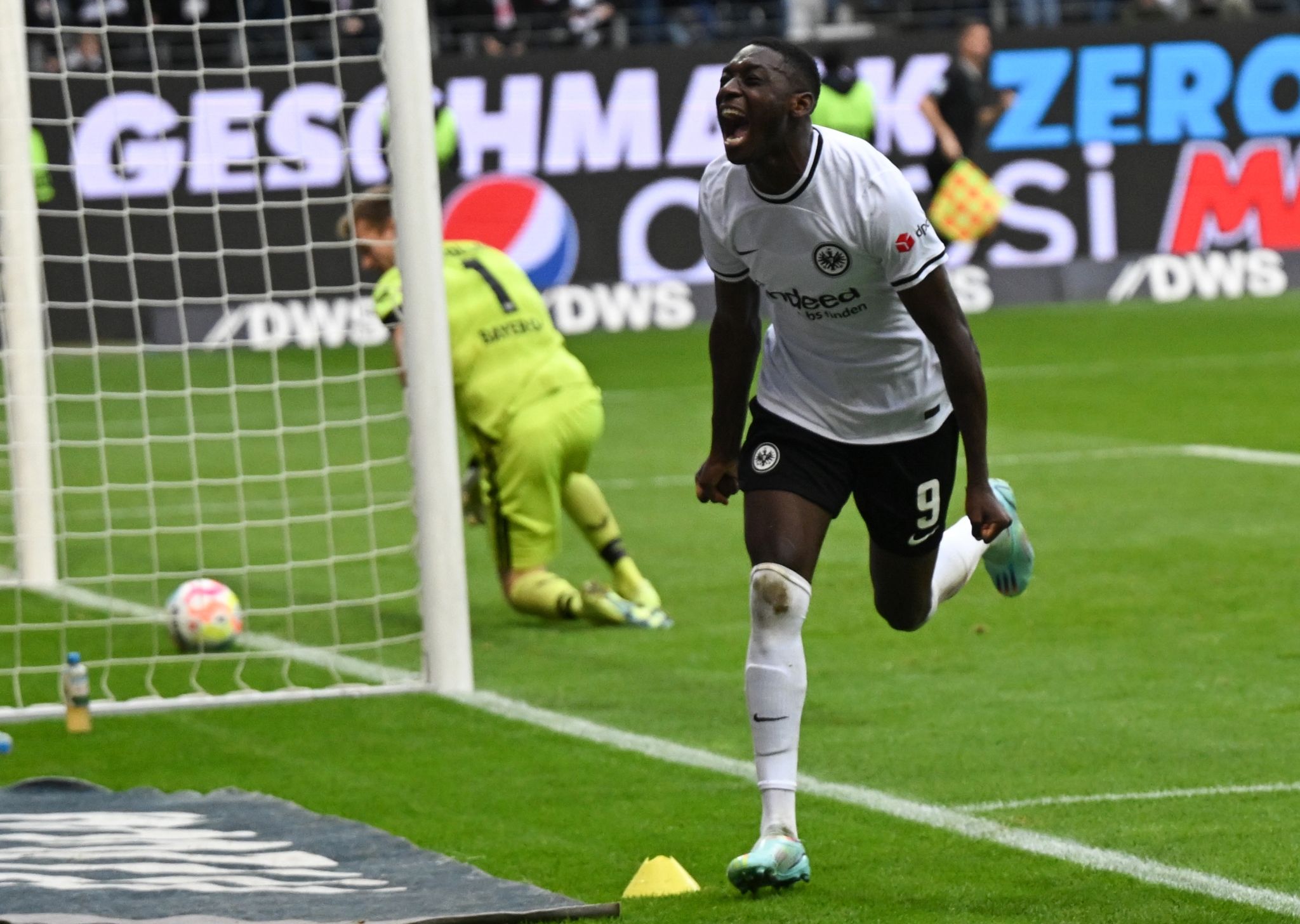 «Keine Entschuldigung»: Bayers Alonso erlebt 1:5-Debakel