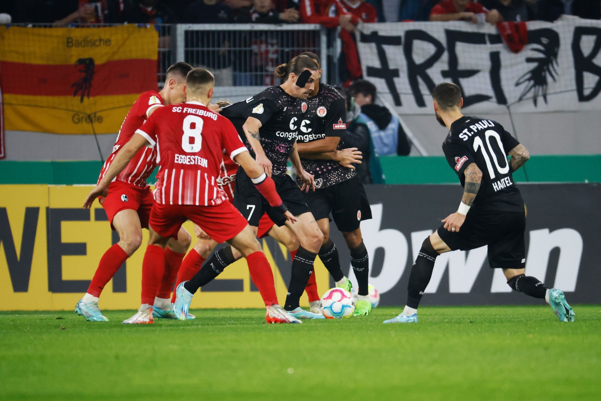 Werder scheitert im Pokal – Bayern, BVB und Union weiter