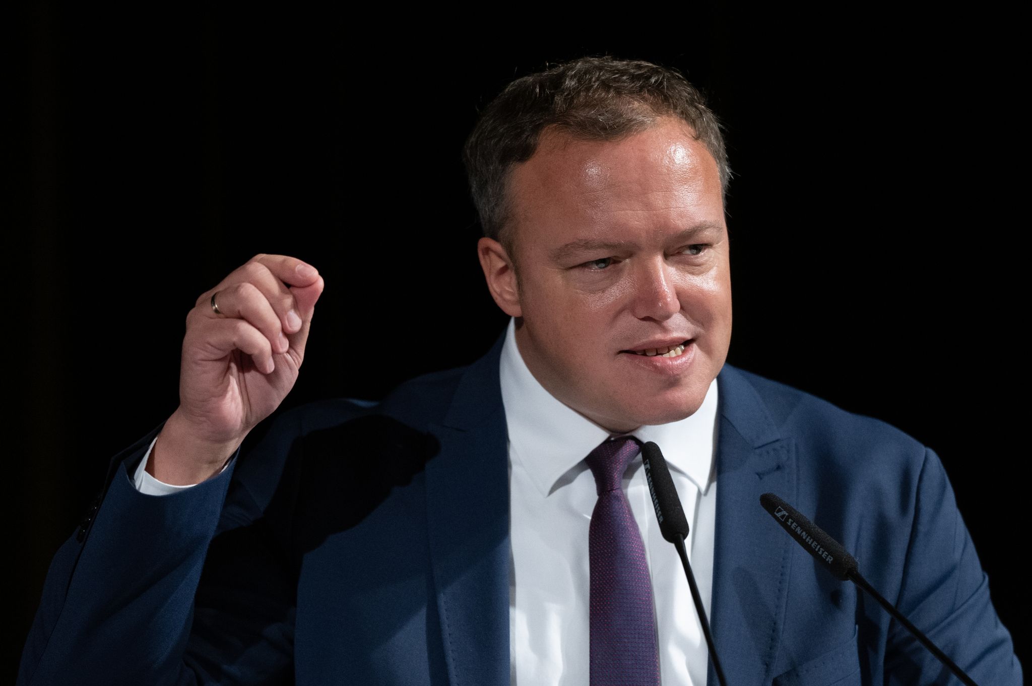 Ermittlung gegen Thüringens CDU-Landeschef