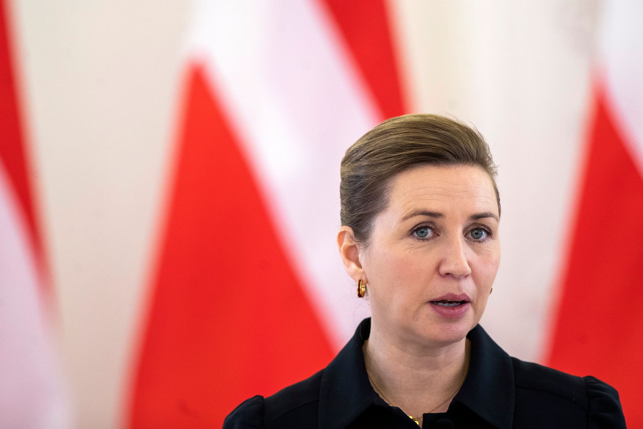 Dänemark wählt ein neues Parlament