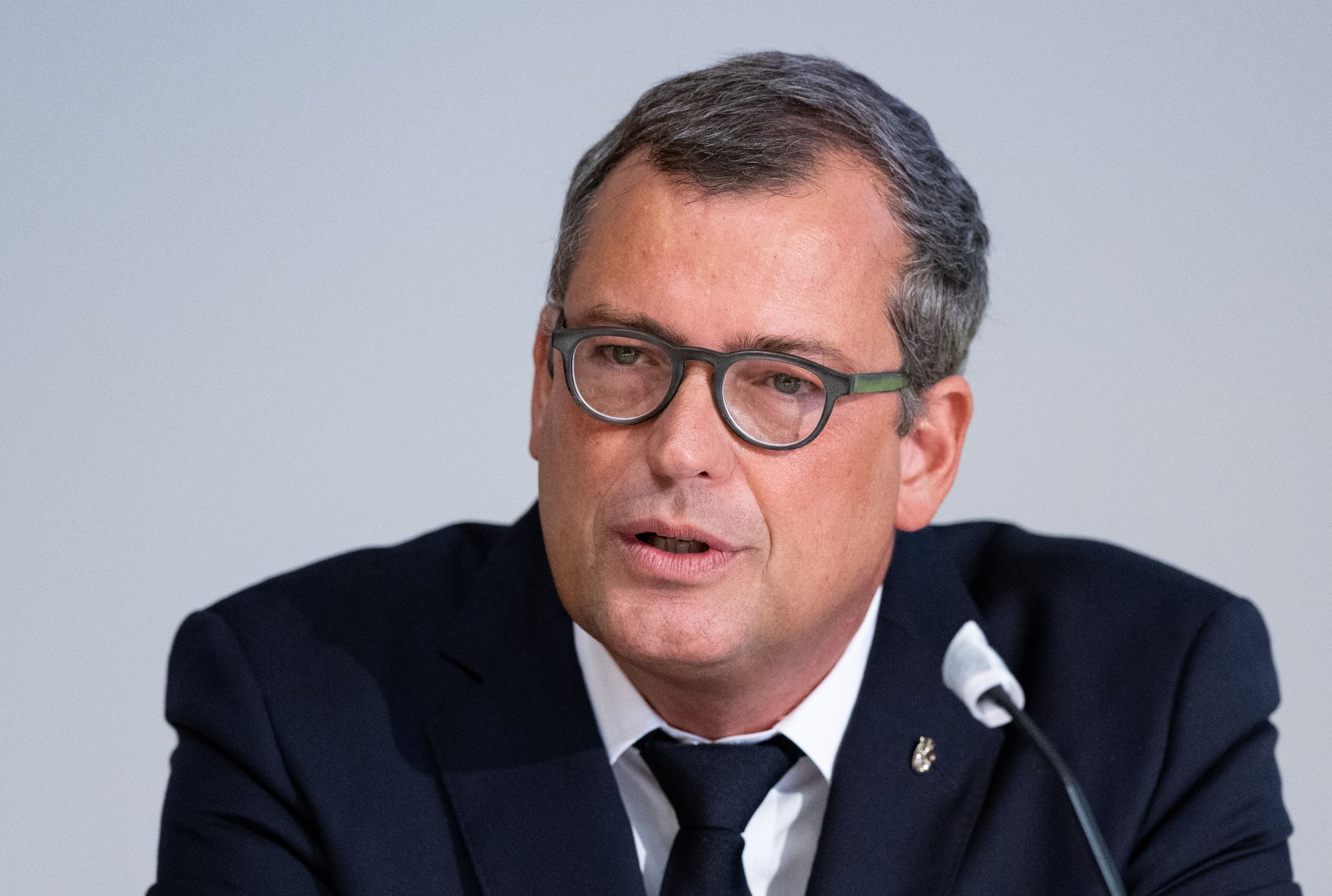 Leopoldina-Präsident fordert mehr Tempo beim Klimaschutz