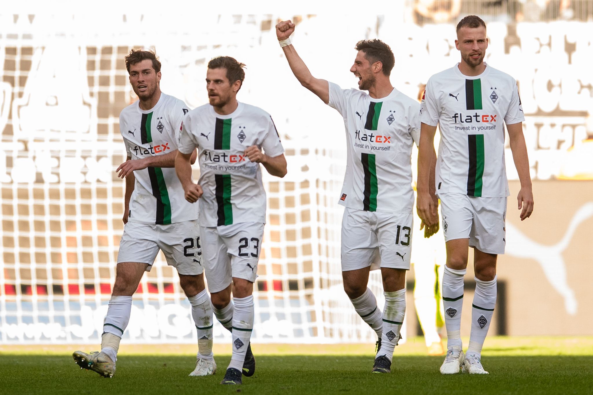 «Schöner Borussen-Tag» – Höchster Derby-Sieg seit elf Jahren