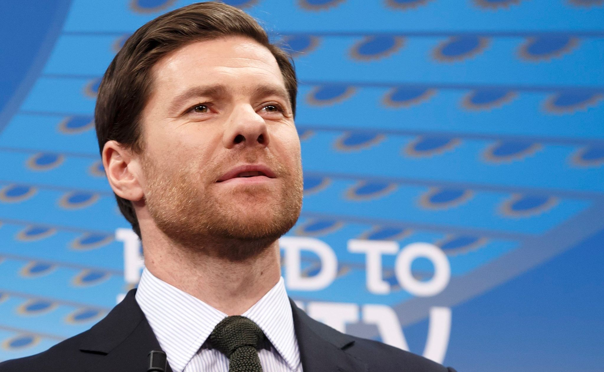 Mit Alonso zurück nach oben: Bayer-Coach setzt auf Dominanz