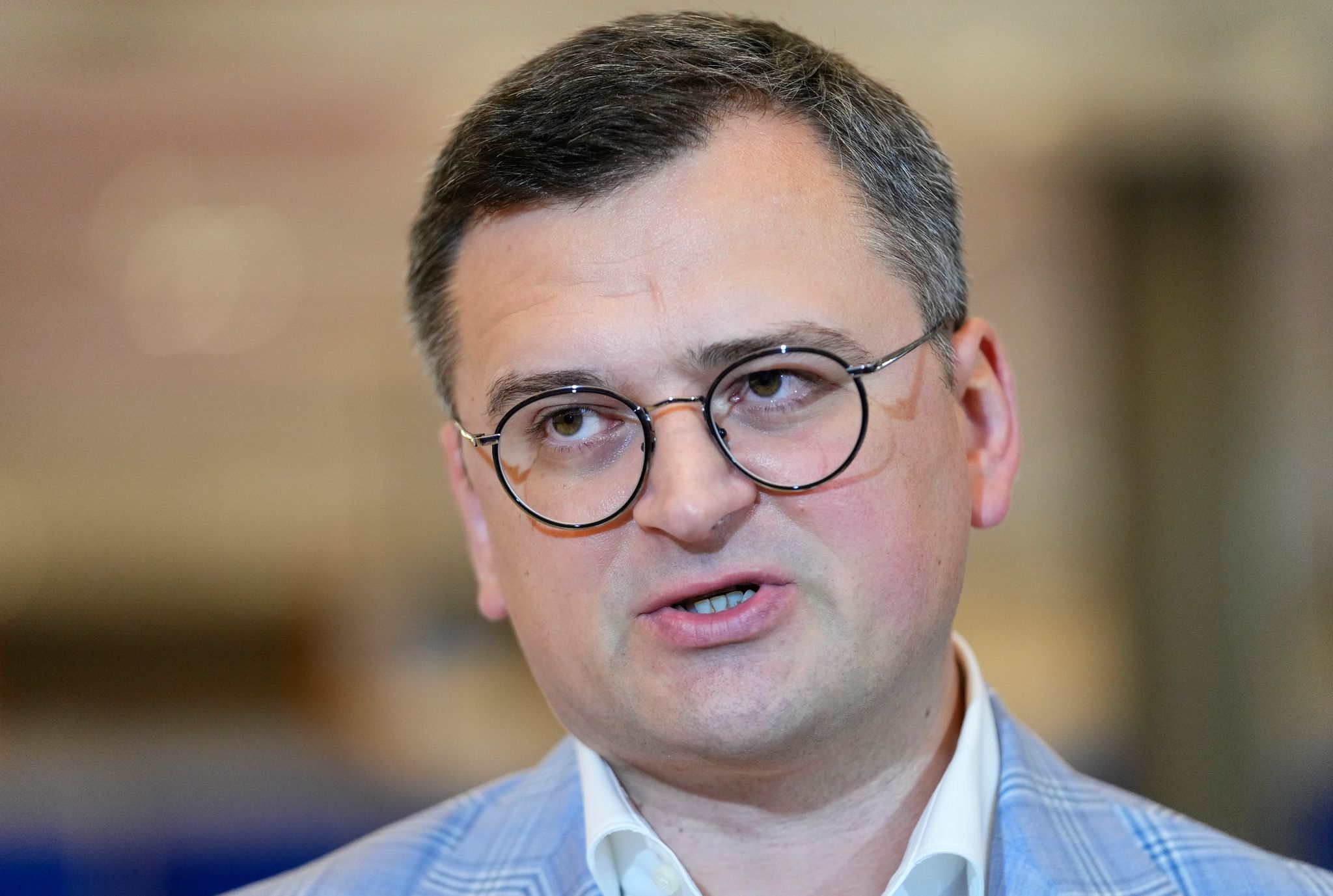 Kiew spricht mit Israel über Verteidigungssysteme