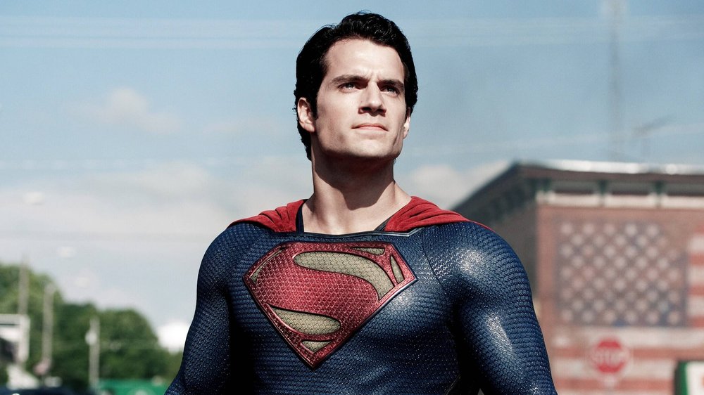 Henry Cavill: DC will „Man of Steel 2“ drehen