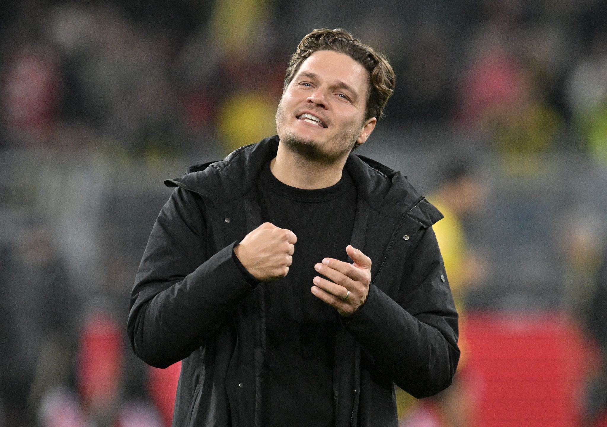 BVB im Krisenmodus – Terzic: «Es war sehr laut»