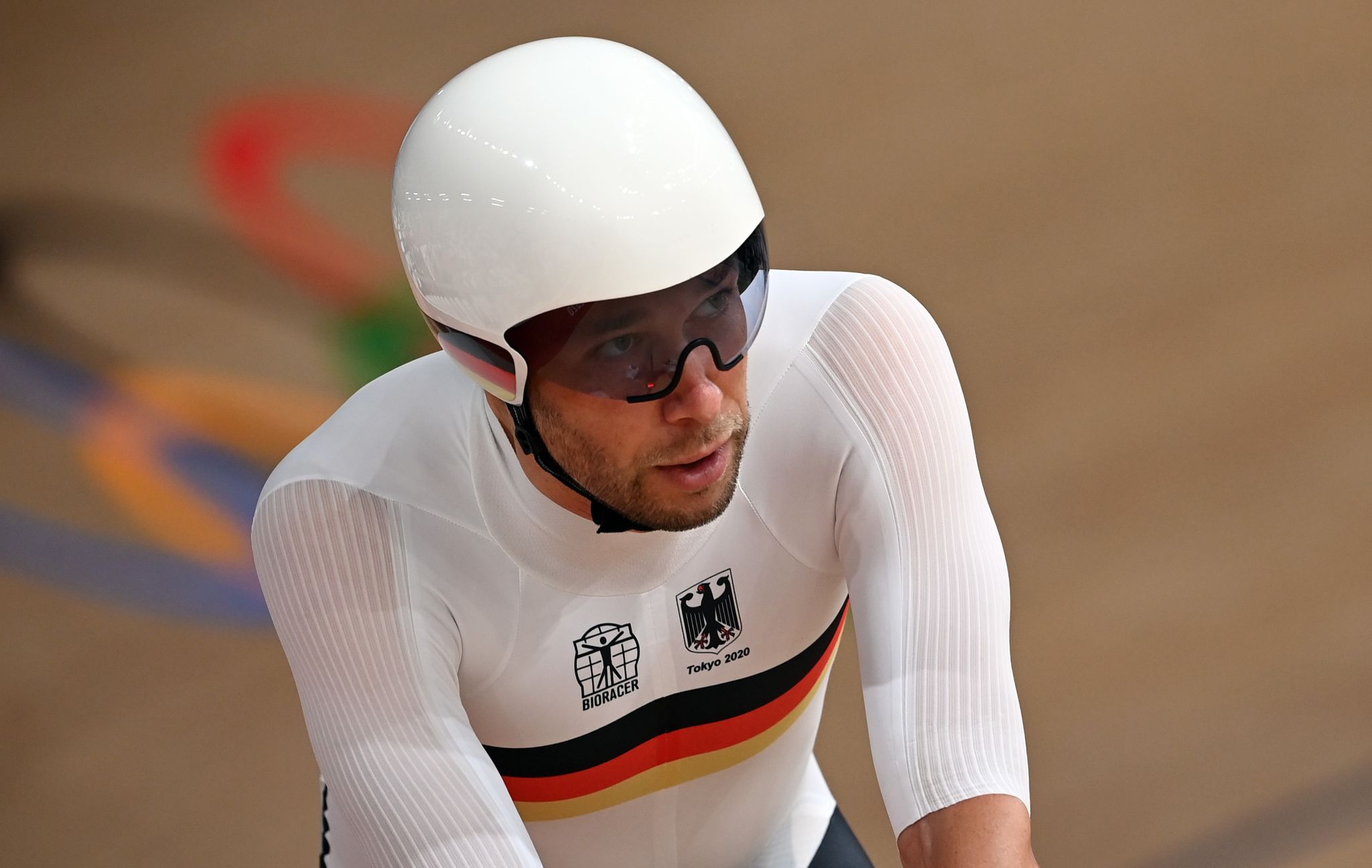 Hinze nach WM-Bronze nicht mehr die Gejagte