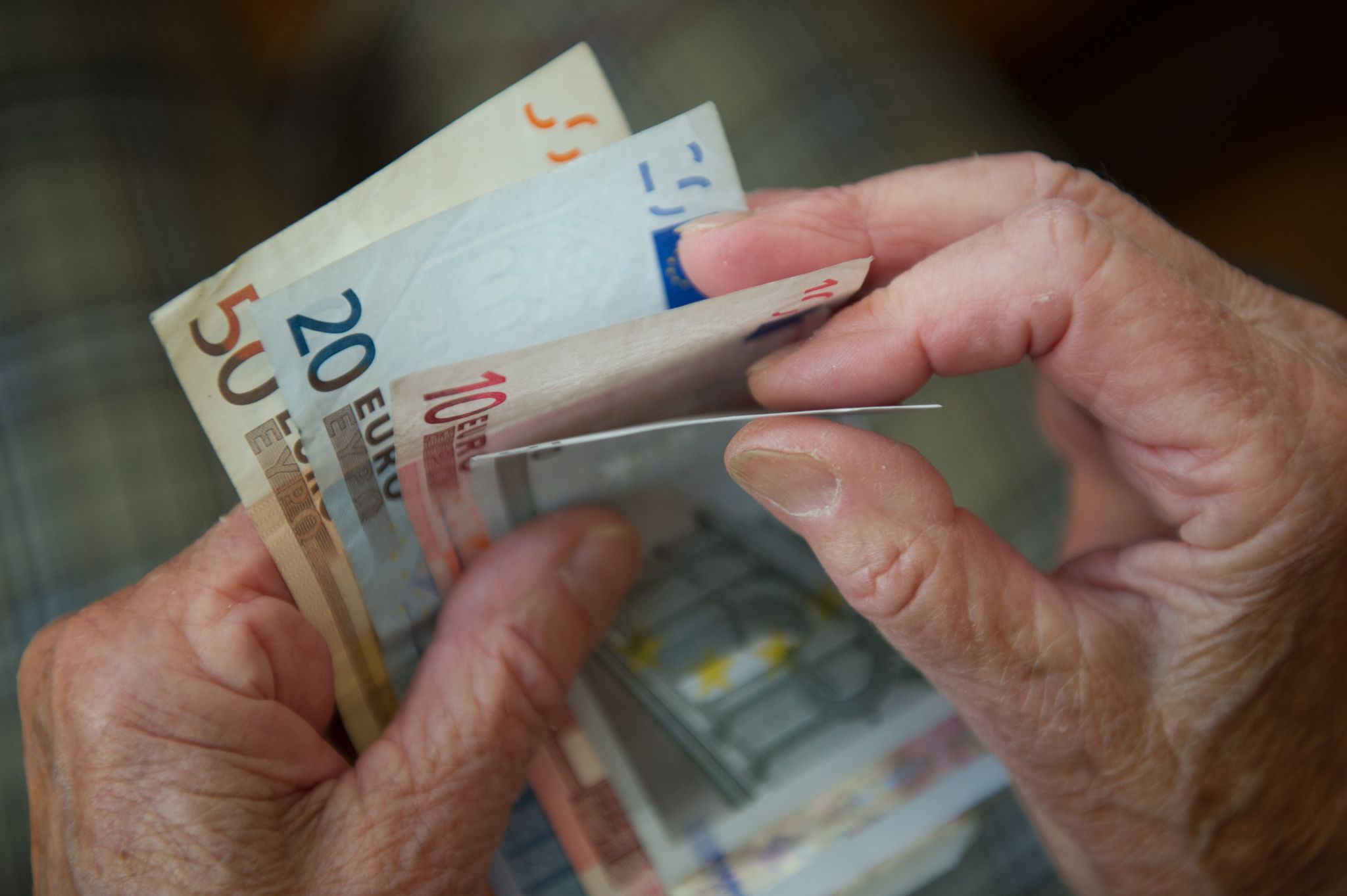 200 Euro weniger Rente! – Experten sprechen von „Missachtung der Lebensleistung“