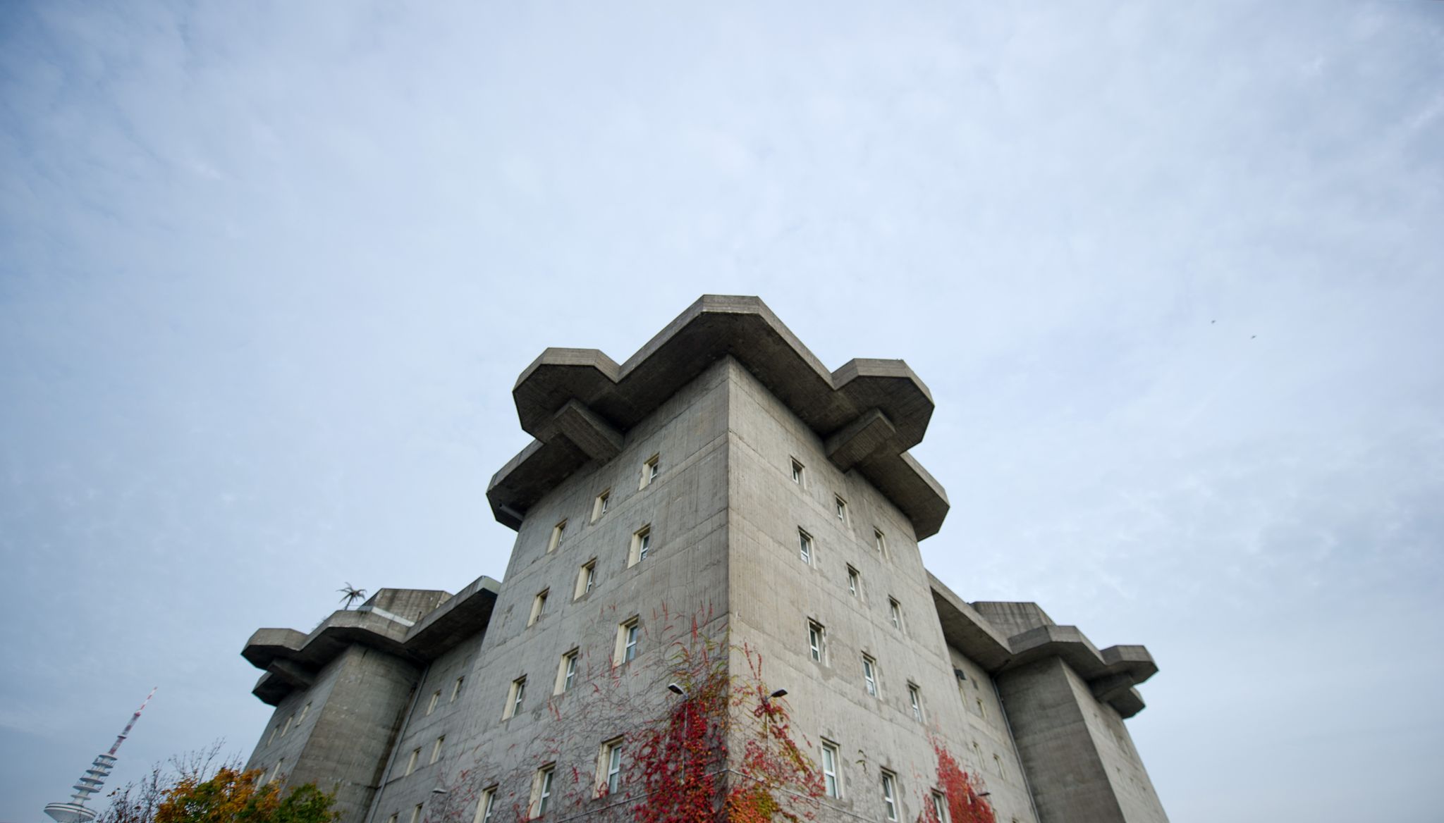 Bundesamts-Chef sieht Neubau von Bunkern skeptisch