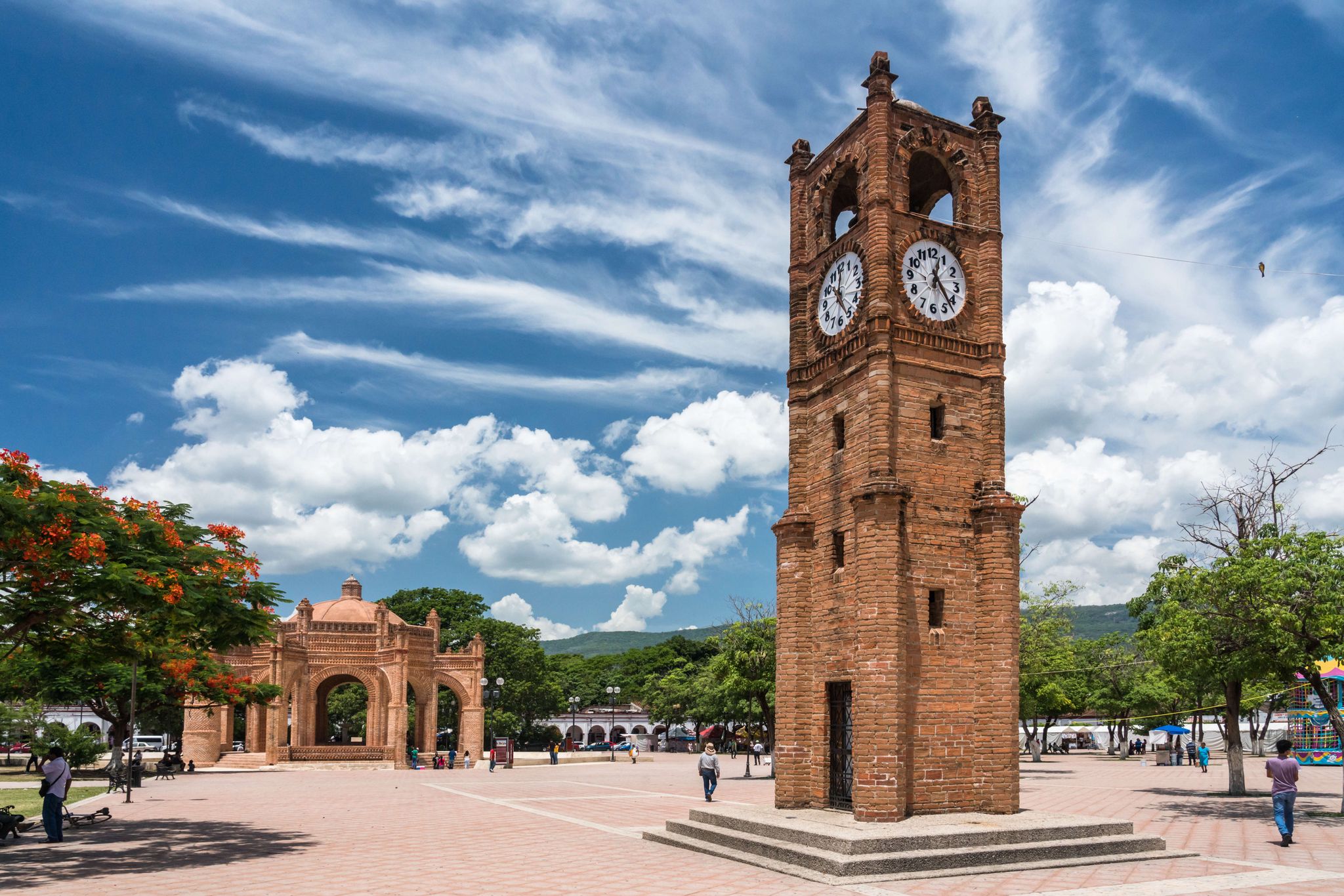 Nur noch die «Zeit Gottes»: Mexiko schafft die Sommerzeit ab