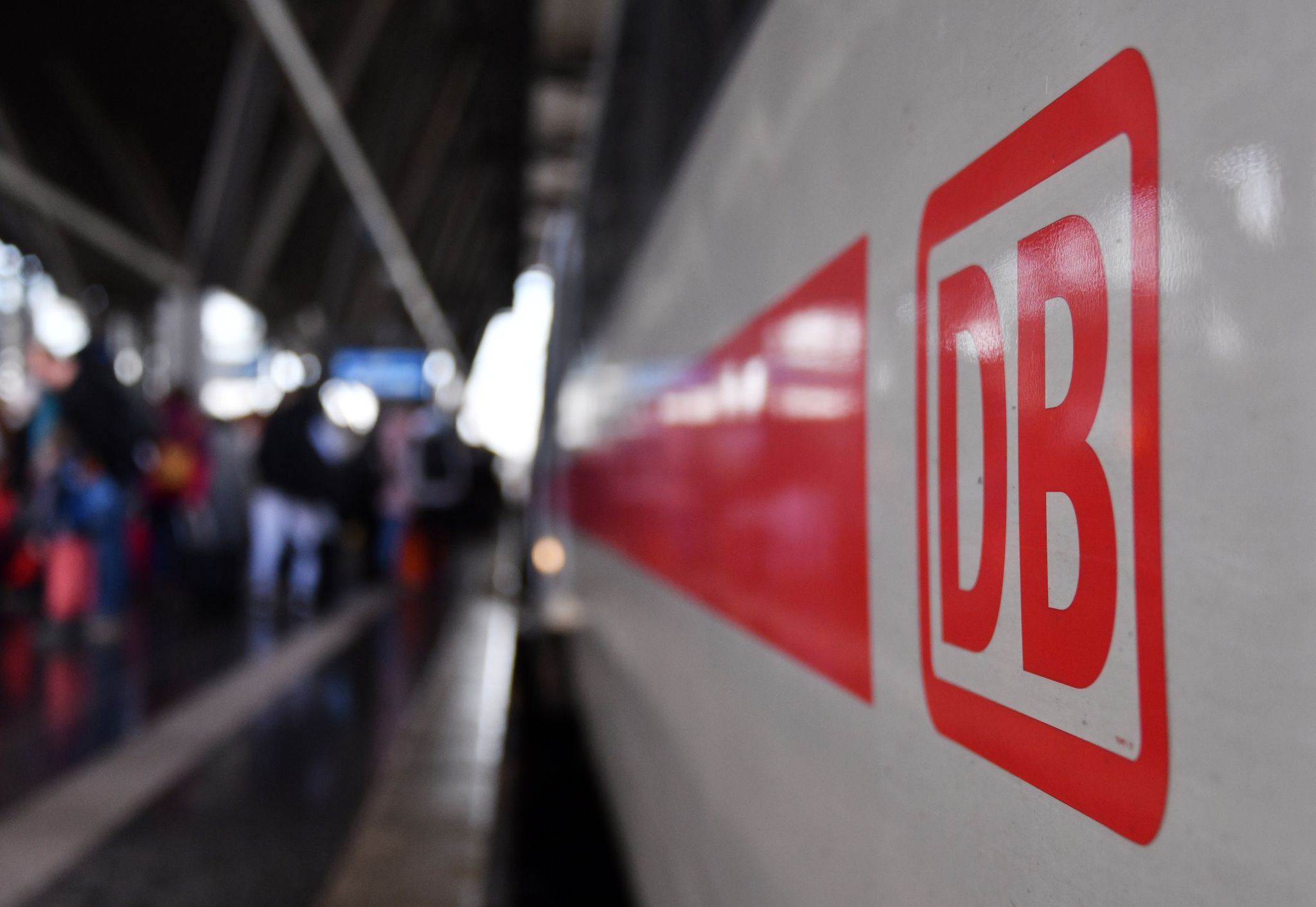 Bahn-Ausfälle in Norddeutschland