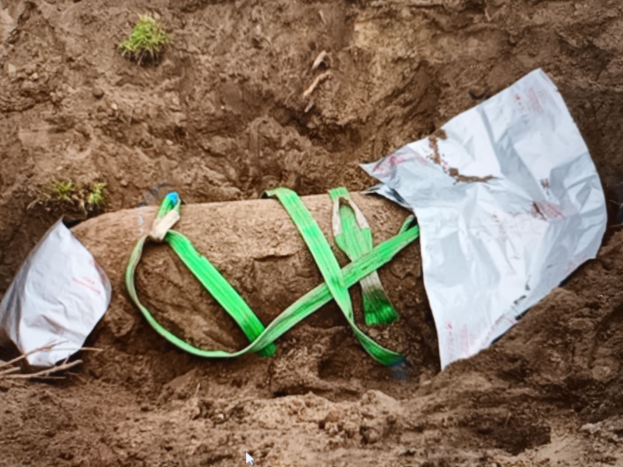 20-Zentner-Bombe gesprengt – Großaktion in Oberhausen