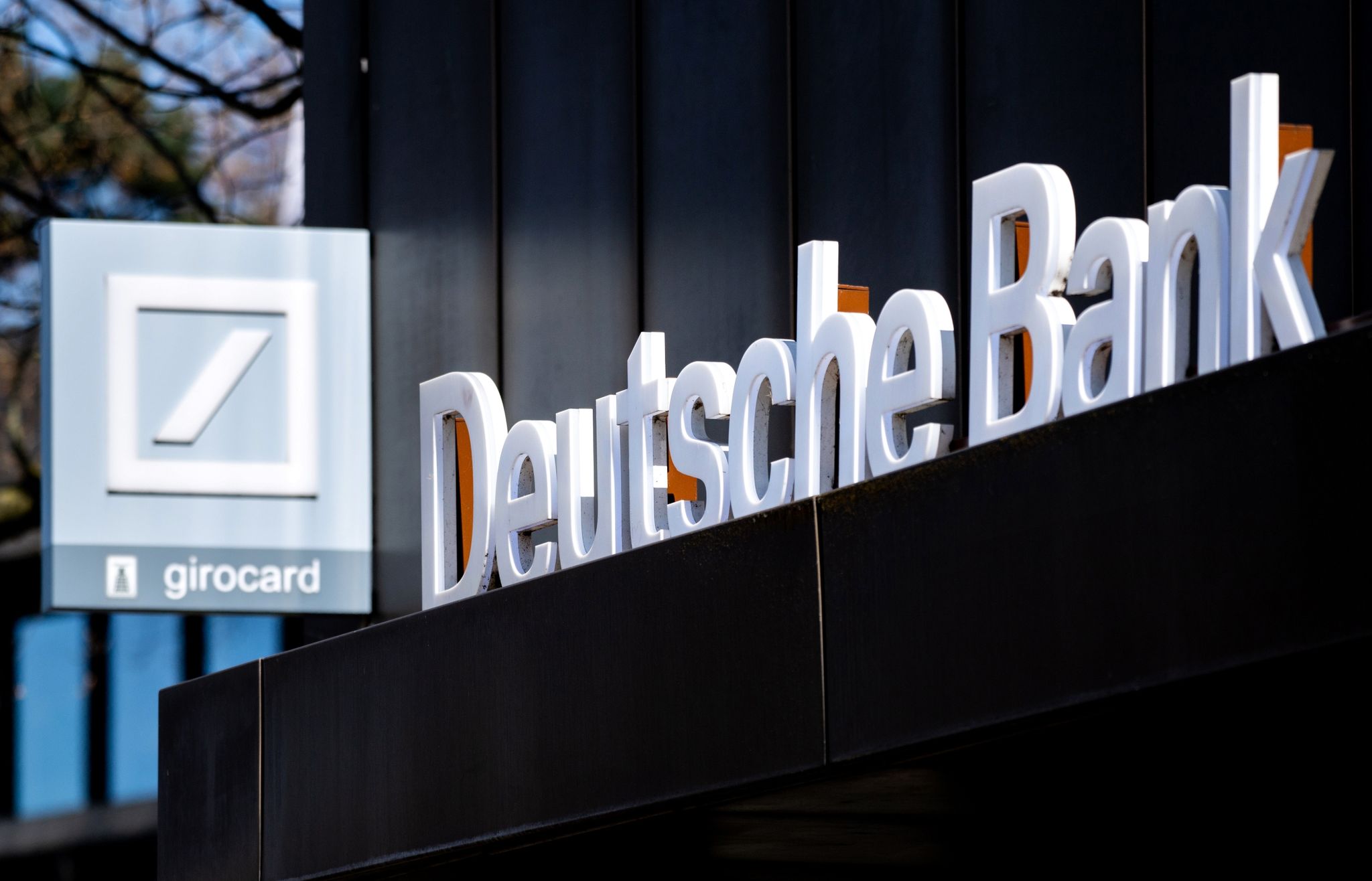 Deutsche Bank will mehr für Klimaschutz tun