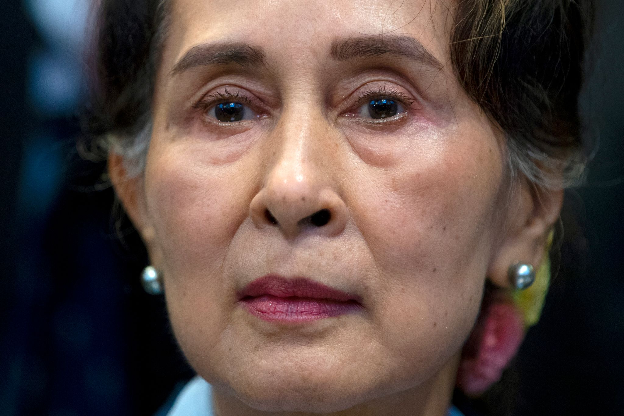 Weitere Haftstrafe für Aung San Suu Kyi