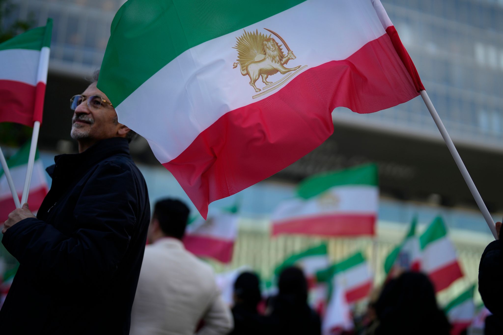 Sorge um iranische Sportlerin – Teheran dementiert Festnahme