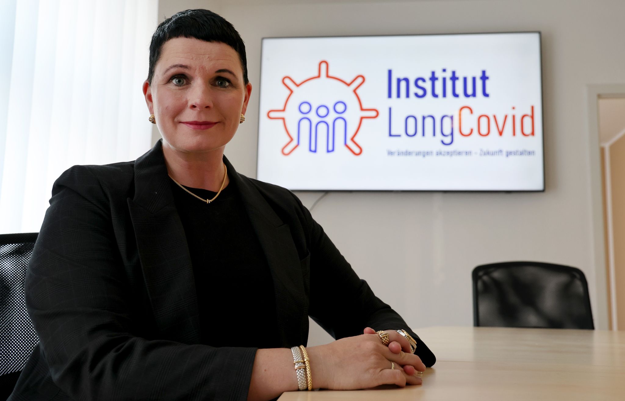 Neues Institut will Pionierarbeit zu Long Covid leisten