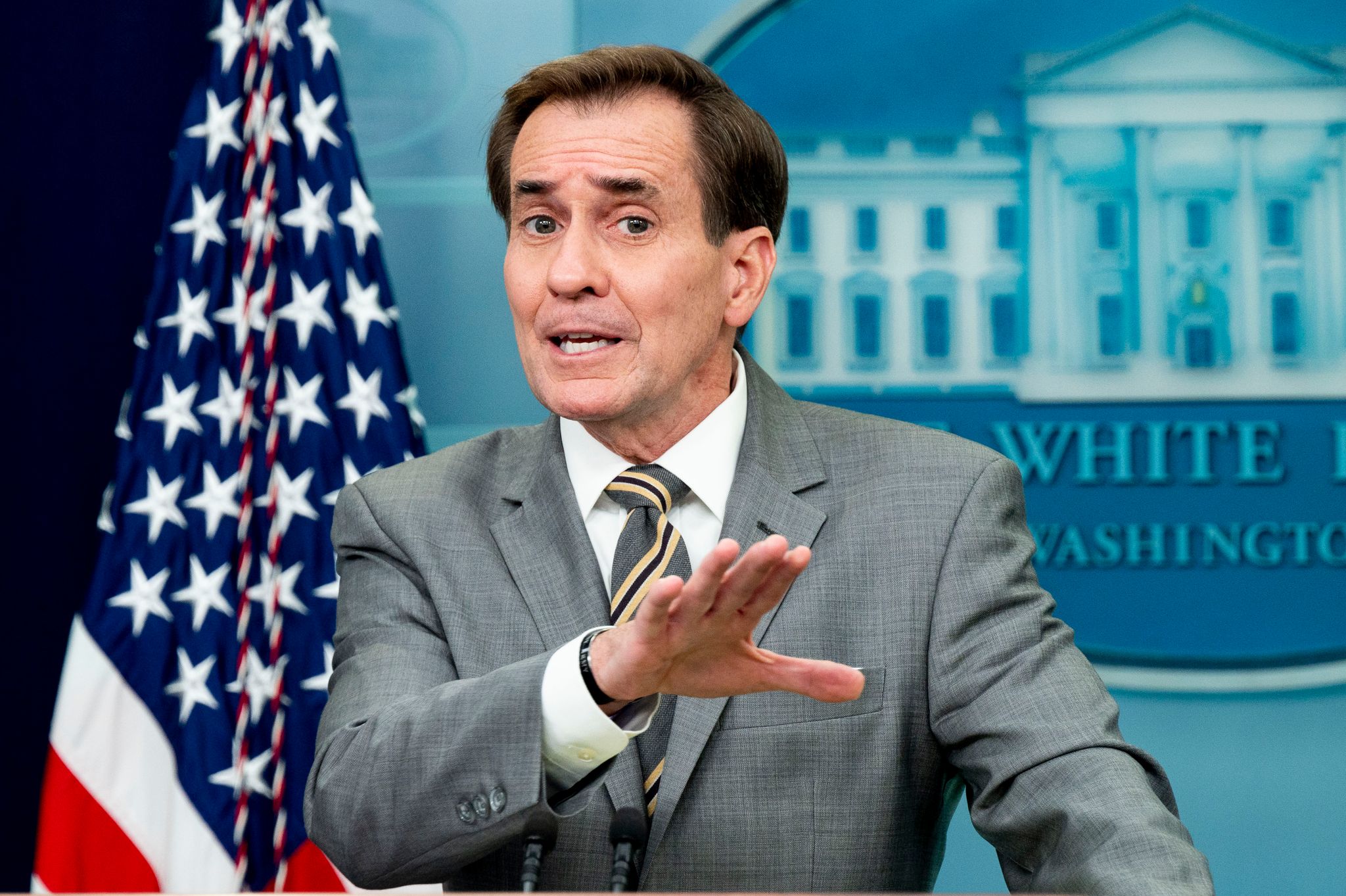USA: Iraner helfen Russland bei Einsatz von Kampfdrohnen