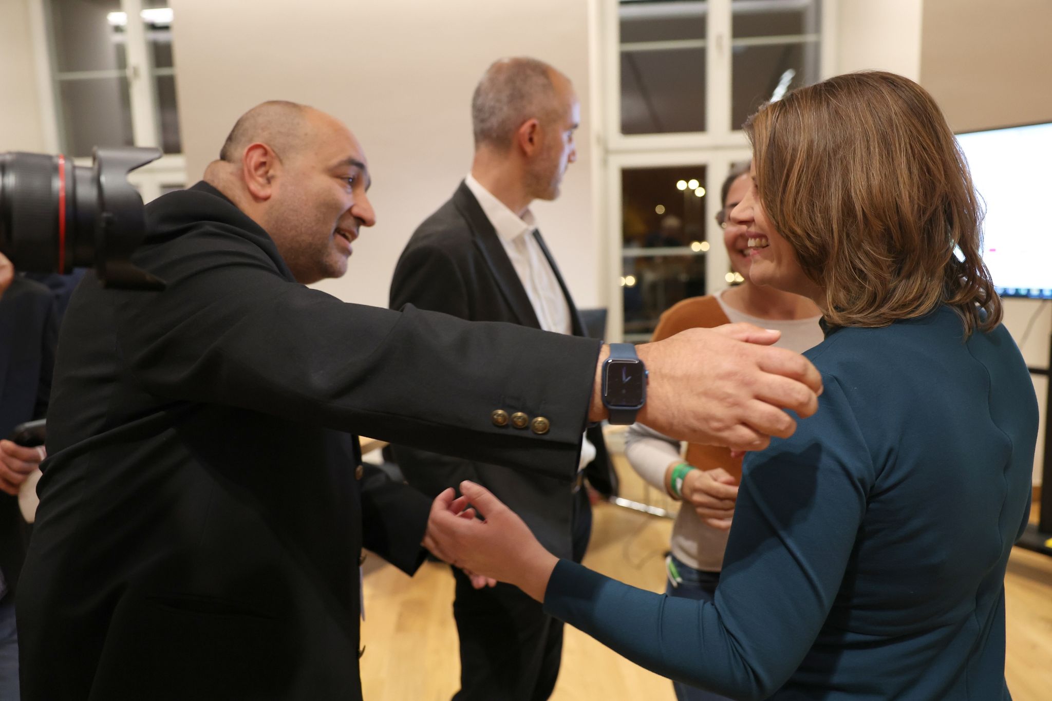 So könnte Lindner den Ampel-Kurs nachjustieren