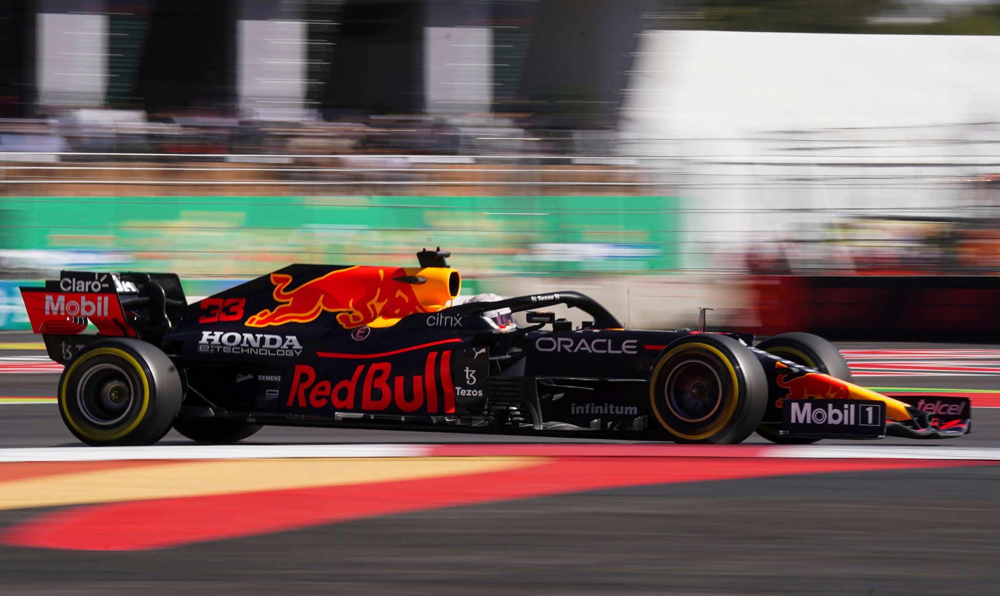 Darüber wird gesprochen im Fahrerlager von Mexiko