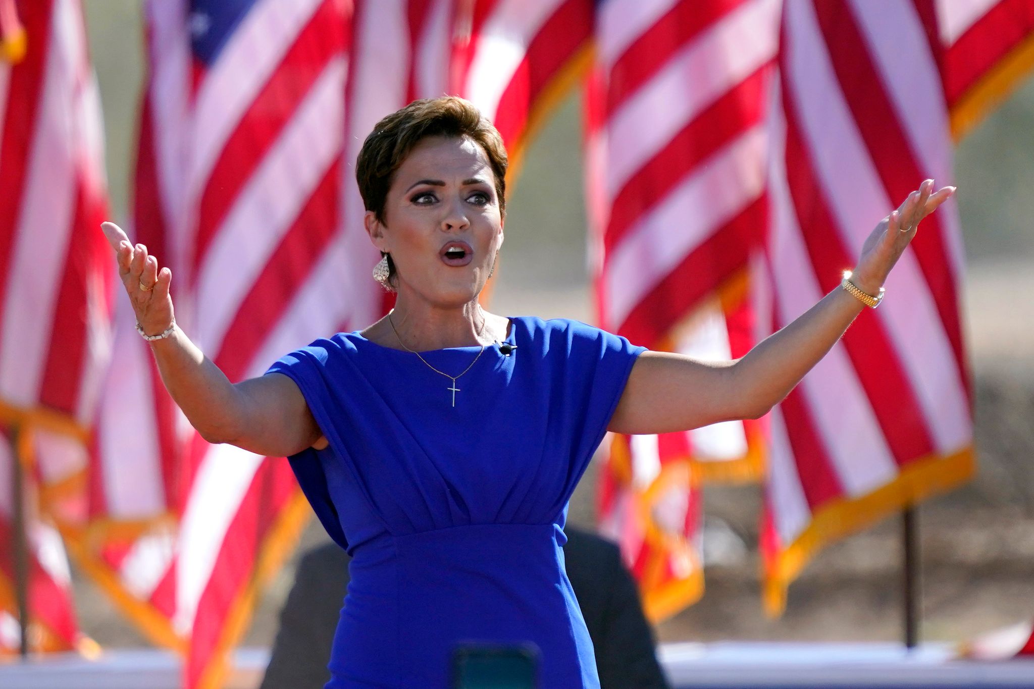 US-Midterms als Abstimmung über Demokratie