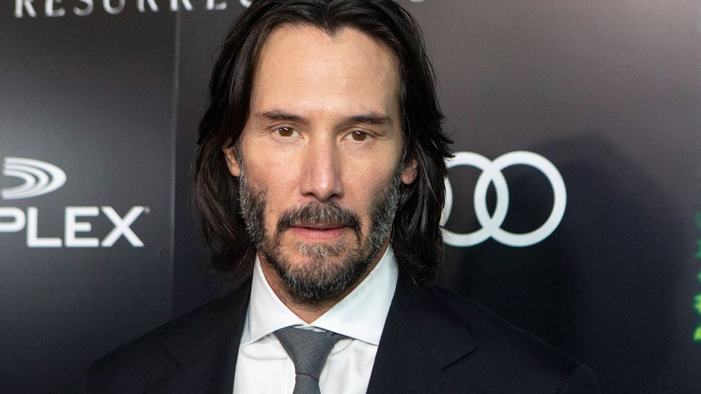 „The Devil in the White City“: Keanu Reeves steigt offenbar aus