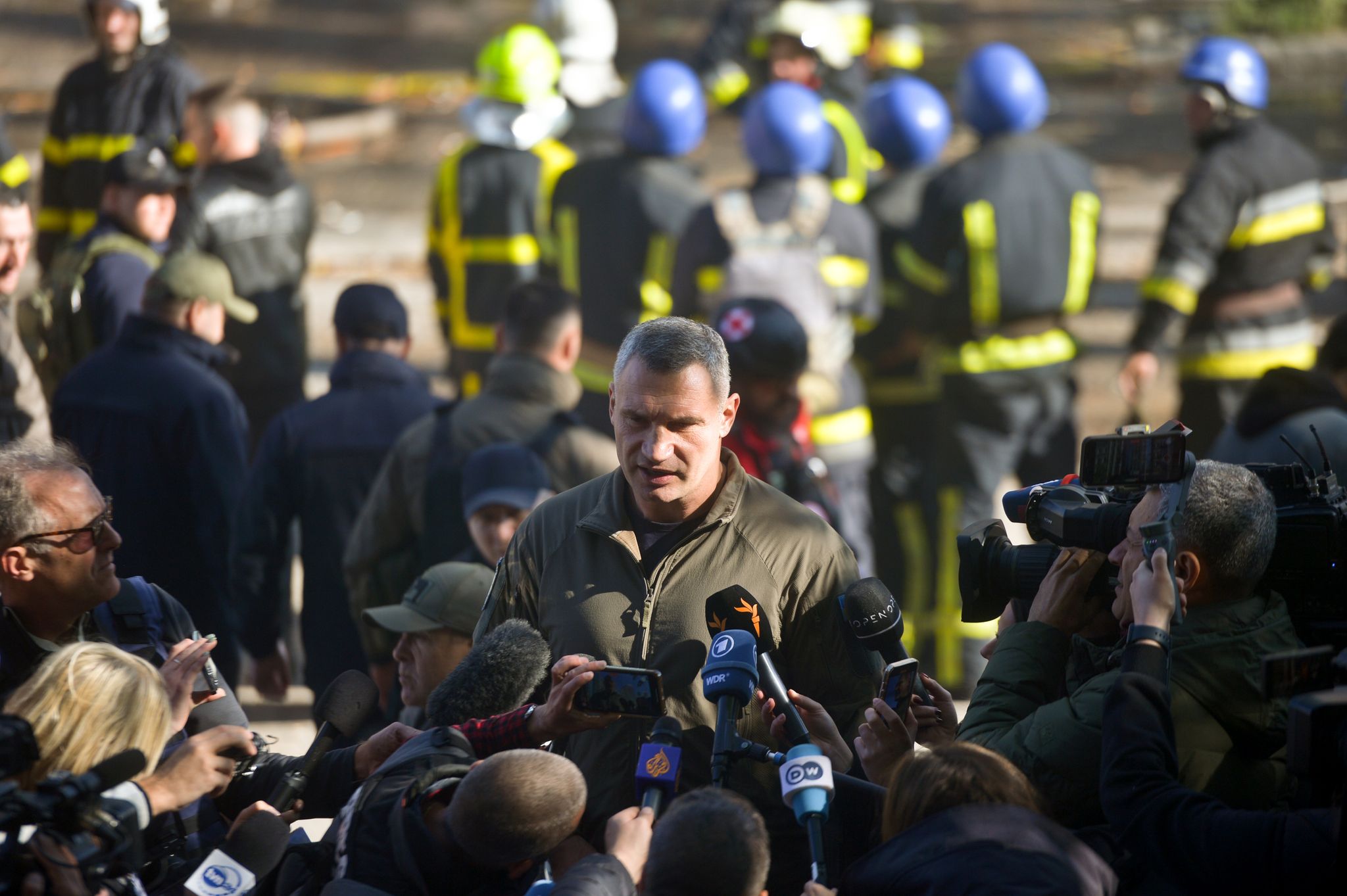 Krieg gegen die Ukraine: So ist die aktuelle Lage