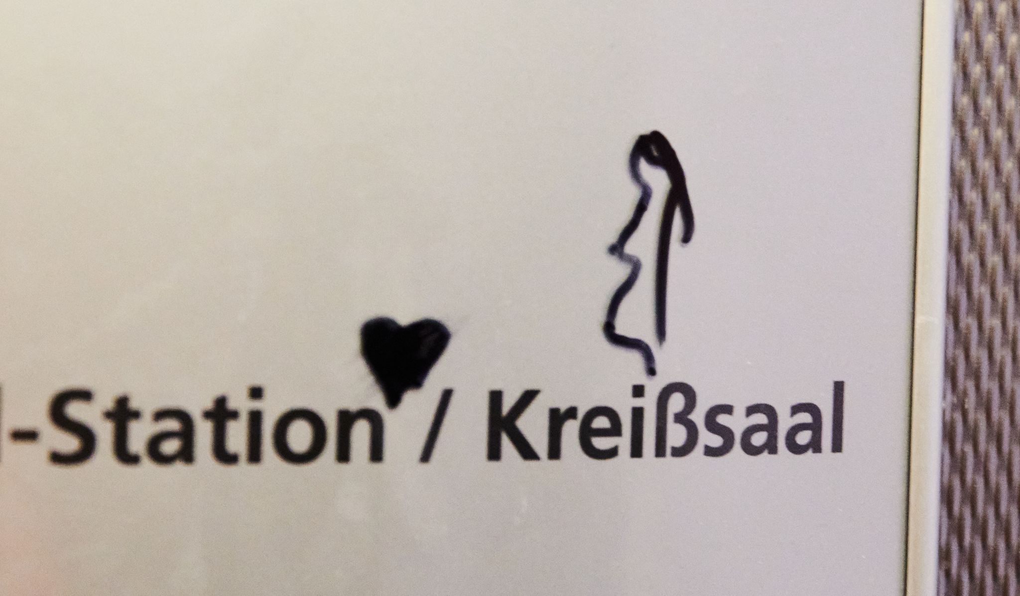 Für Mütter in Not: Psychiatrische Hilfe im Wochenbett