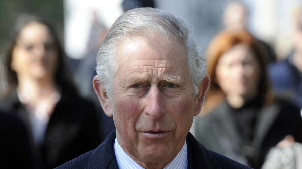 König Charles: Neue Details – ist er wirklich schwul?