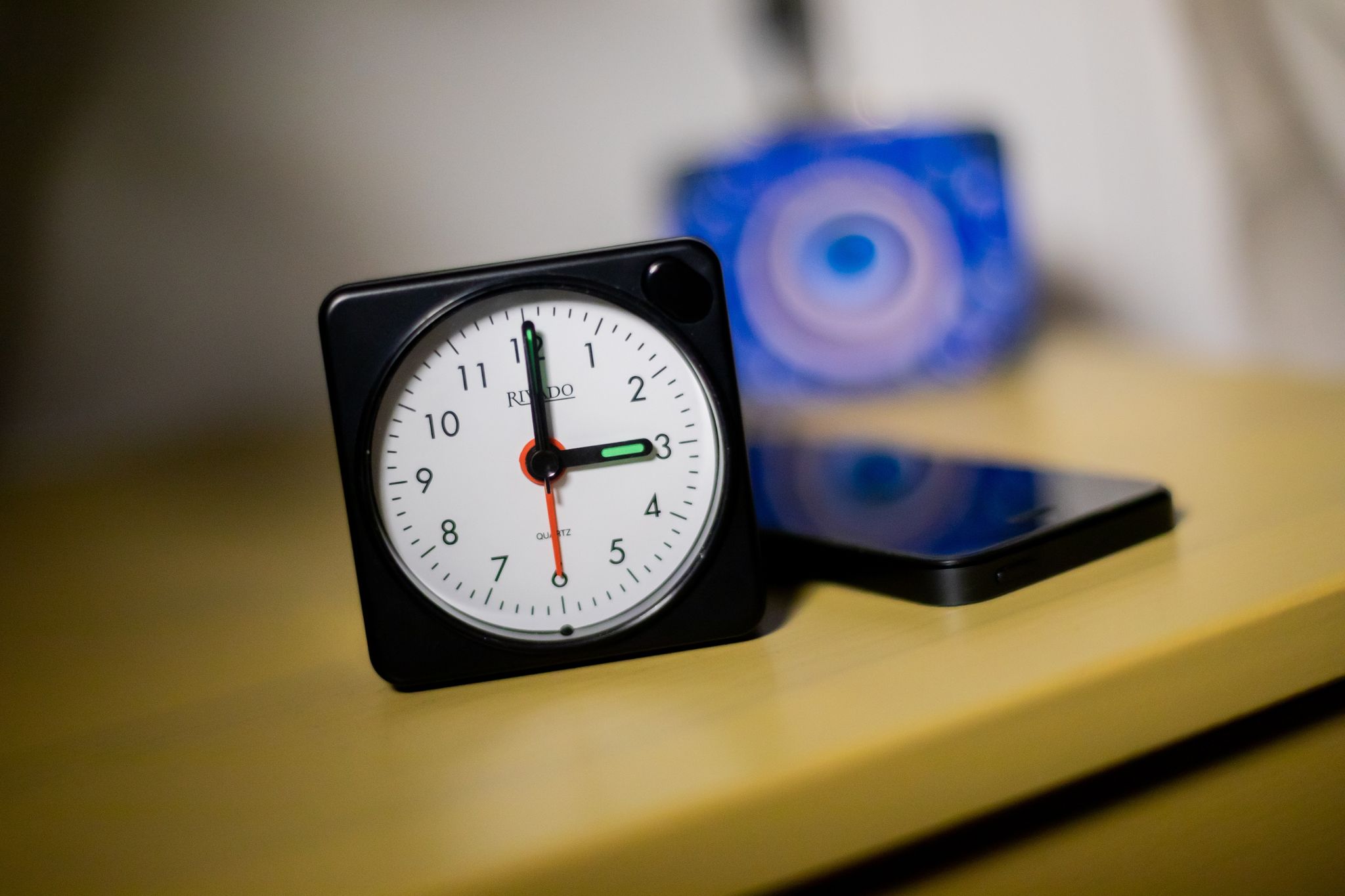 Umfrage: Fast jeder Dritte hat nach Zeitumstellung Probleme